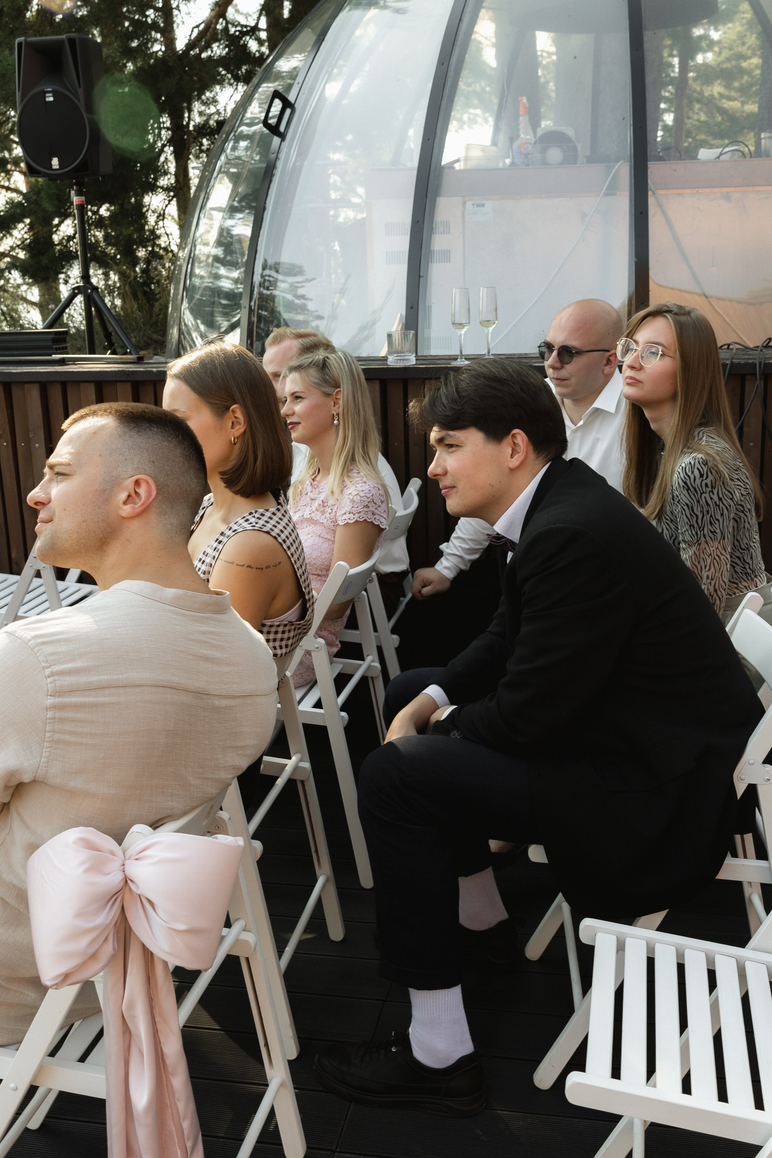 Мурашками. Свадебный фотограф Ярославль, Рыбинск