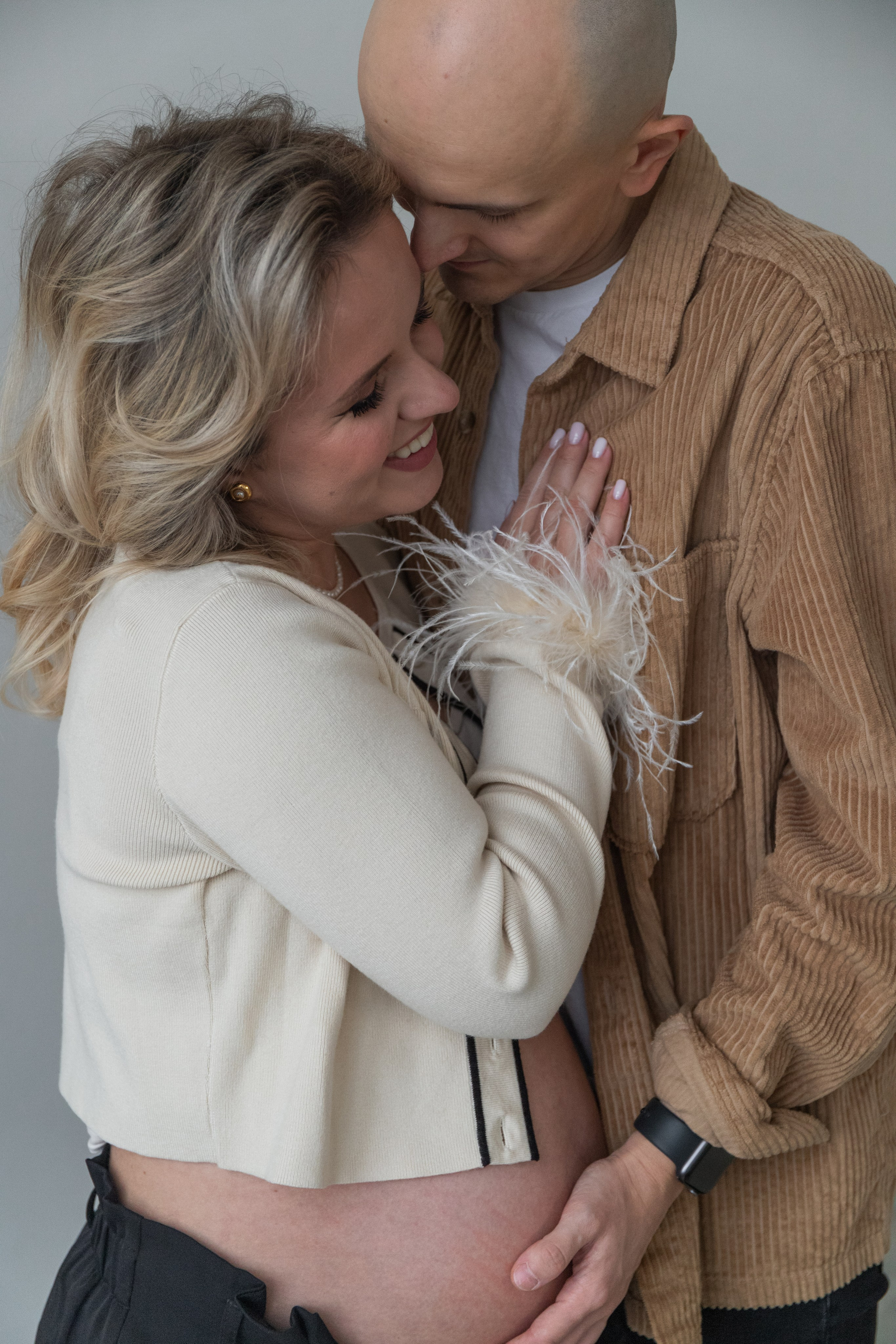 Ира, Дима. Утонченный фотограф в Санкт-Петербурге Ксения Пелевина