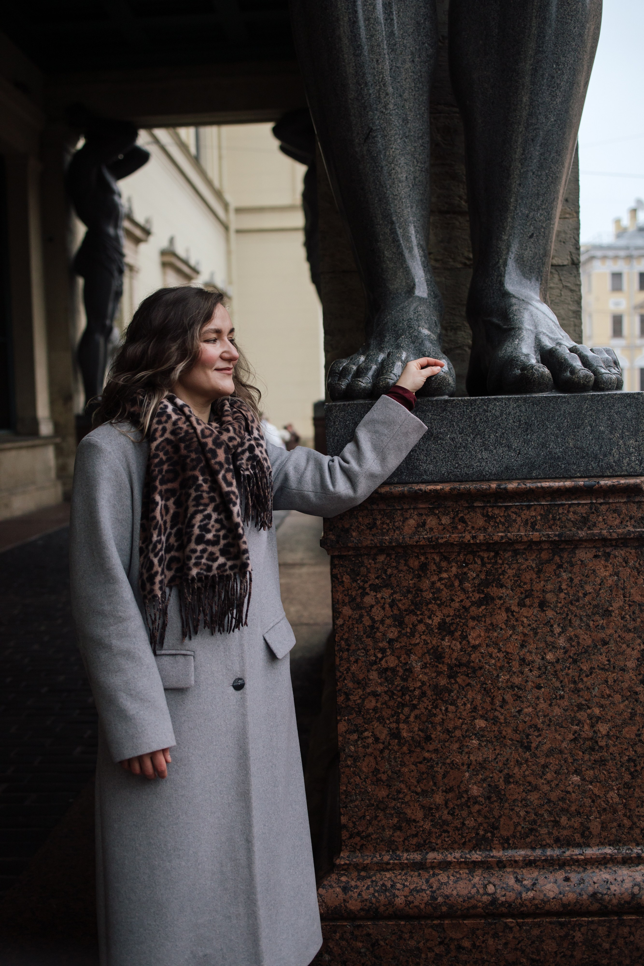 Юлия. Ваш фотограф в Санкт-Петербурге