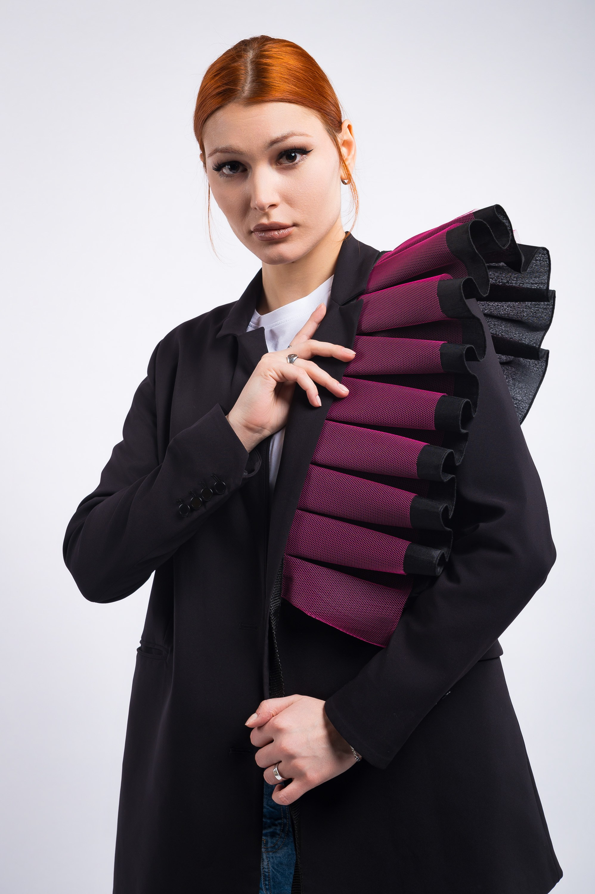 Рюши. Главная