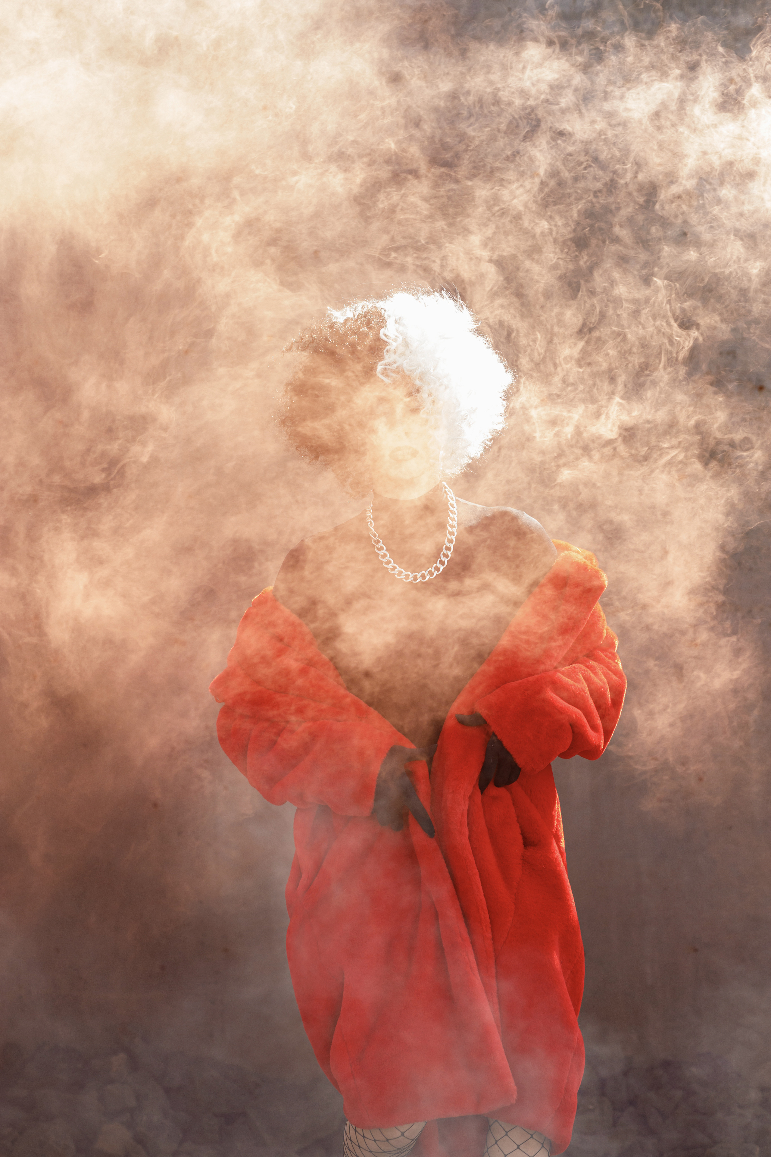 Cruella. Женский фотограф в Кемерово Мария Чернявская