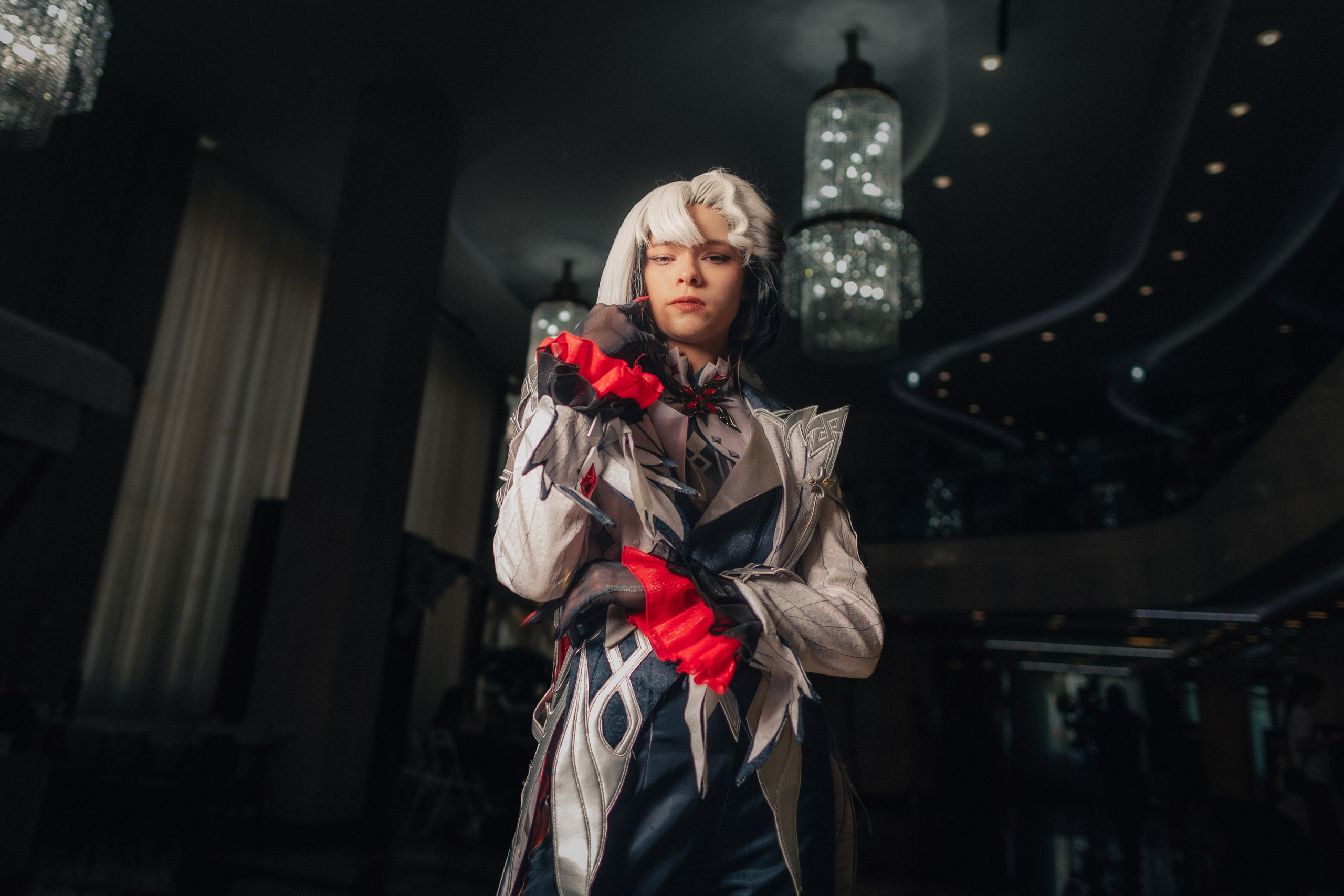 Анимау 2025. Фотограф Набережные Челны Лысенков Олег