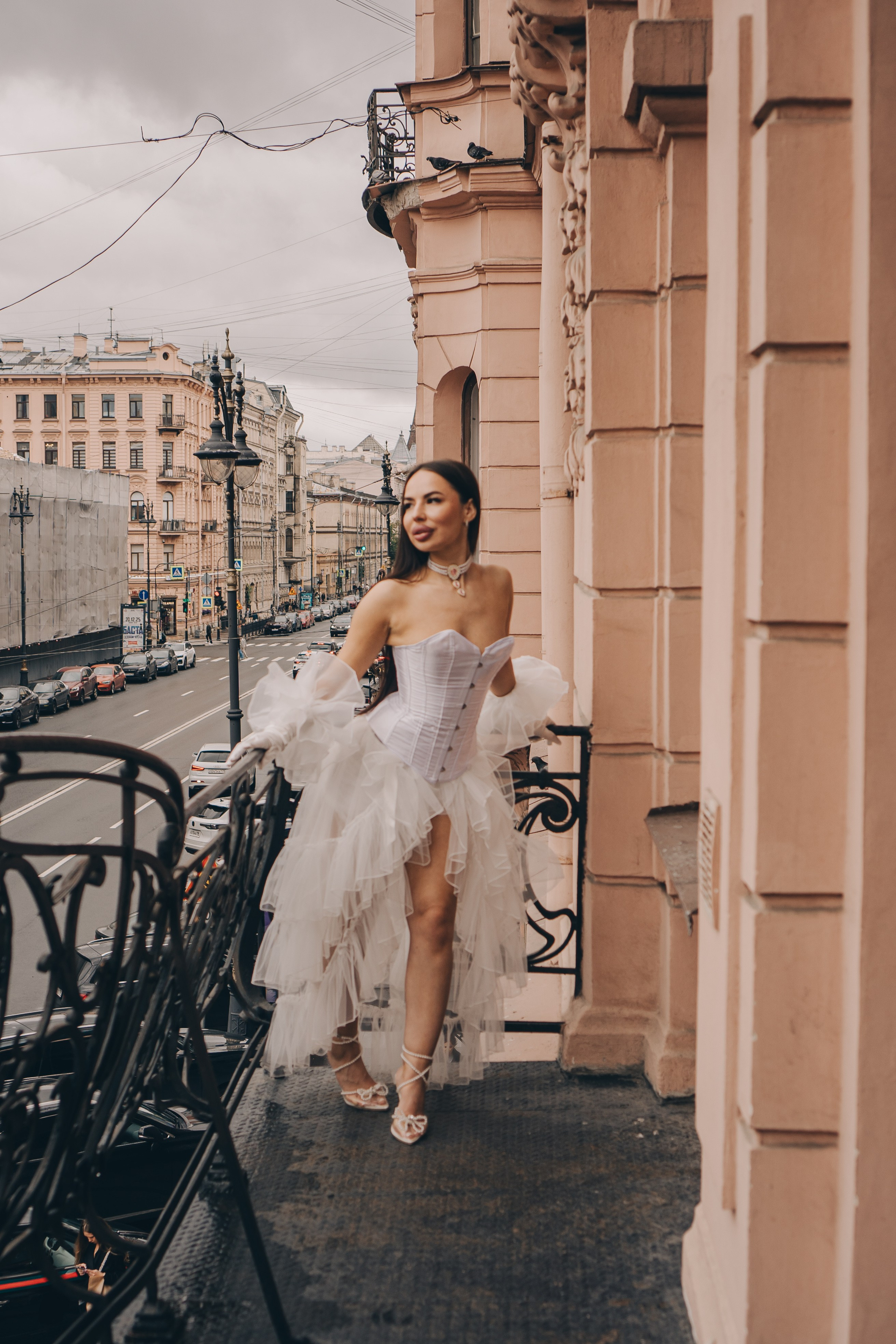 ВИНТАЖНЫЙ СТИЛЬ. Профессиональный фотограф, Санкт-Петербург — Виктория Богомолова