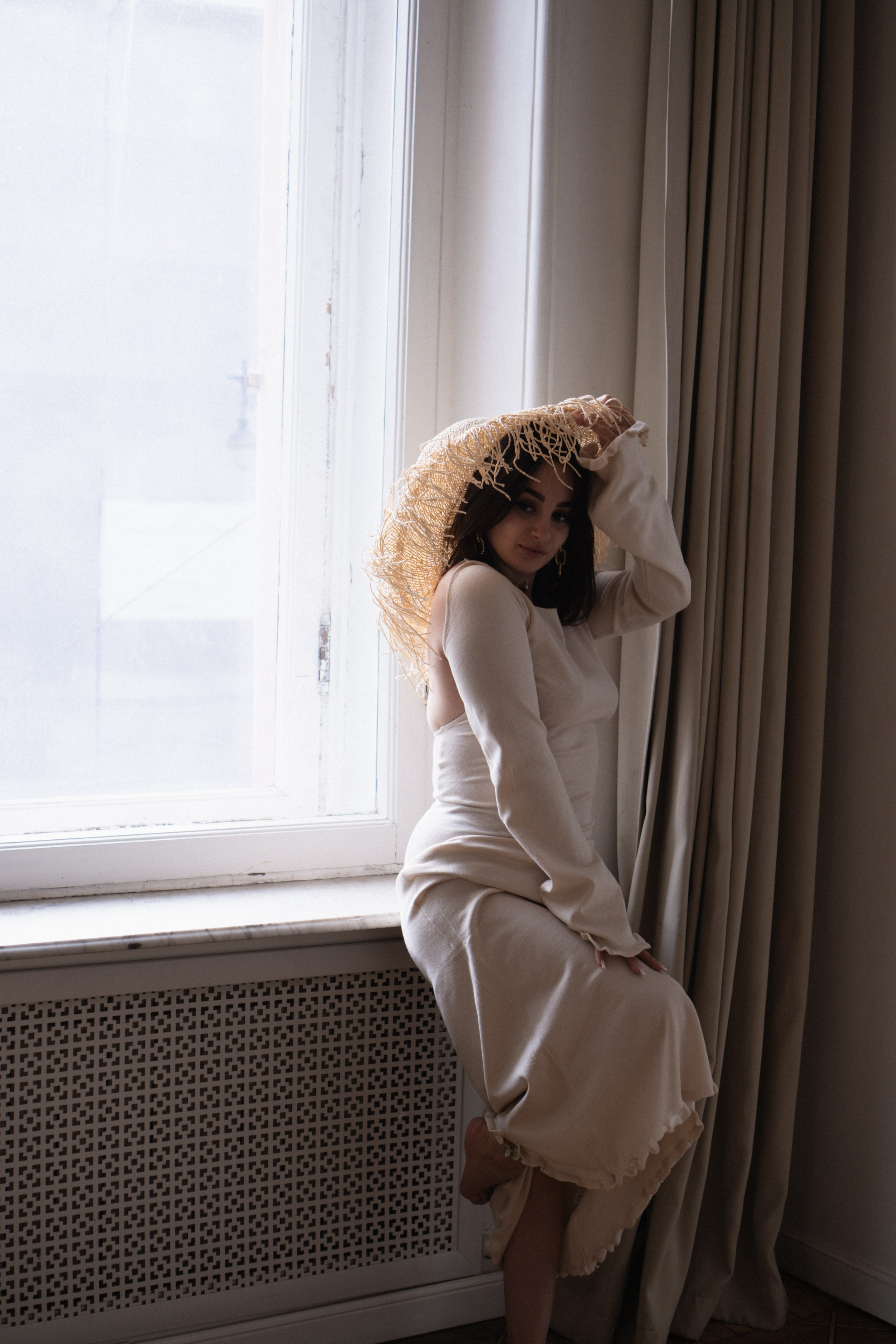 Студийная. Профессиональный фотограф, Санкт-Петербург — Виктория Богомолова