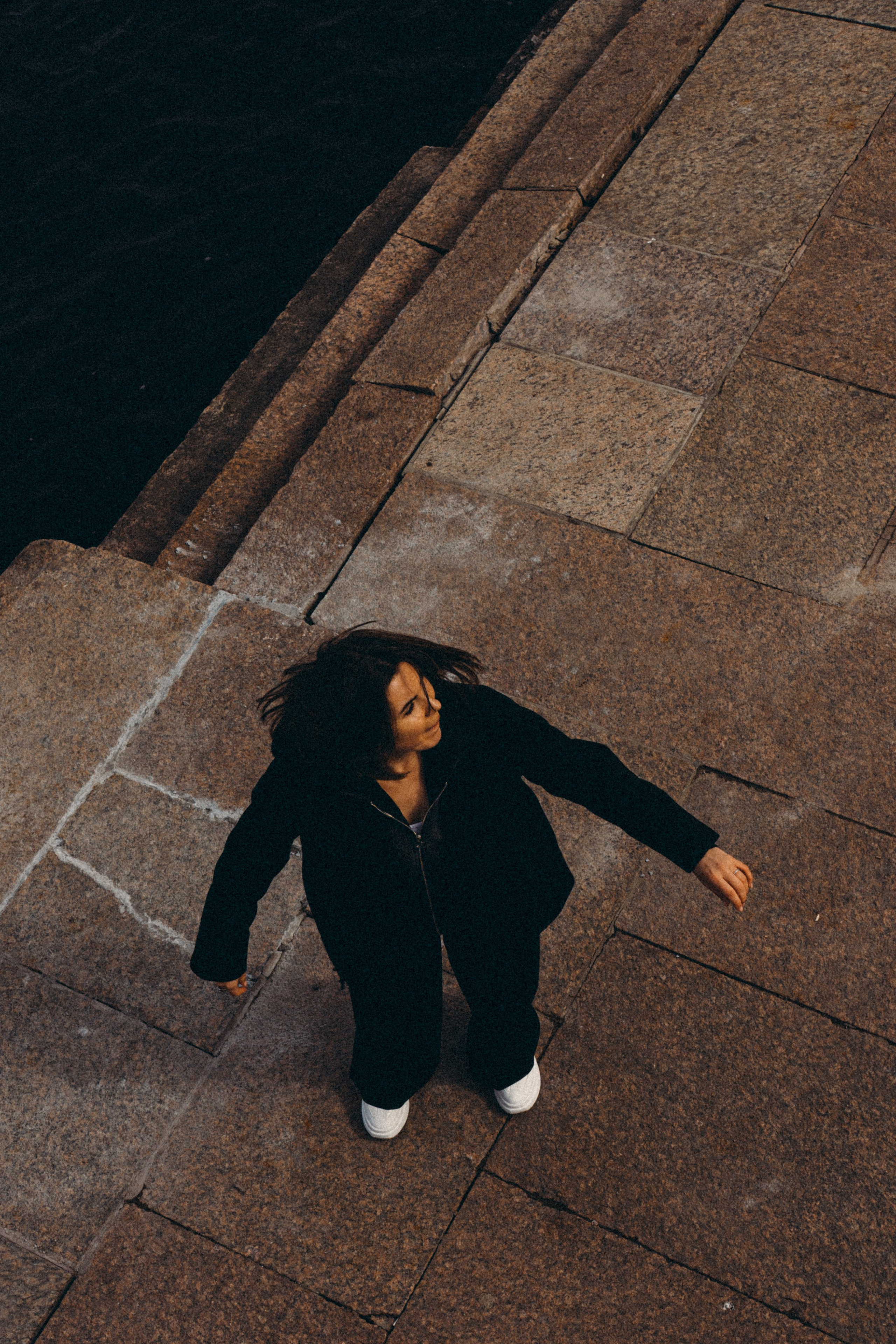 Прогулка по весеннему Питеру. Профессиональный фотограф, Санкт-Петербург — Виктория Богомолова