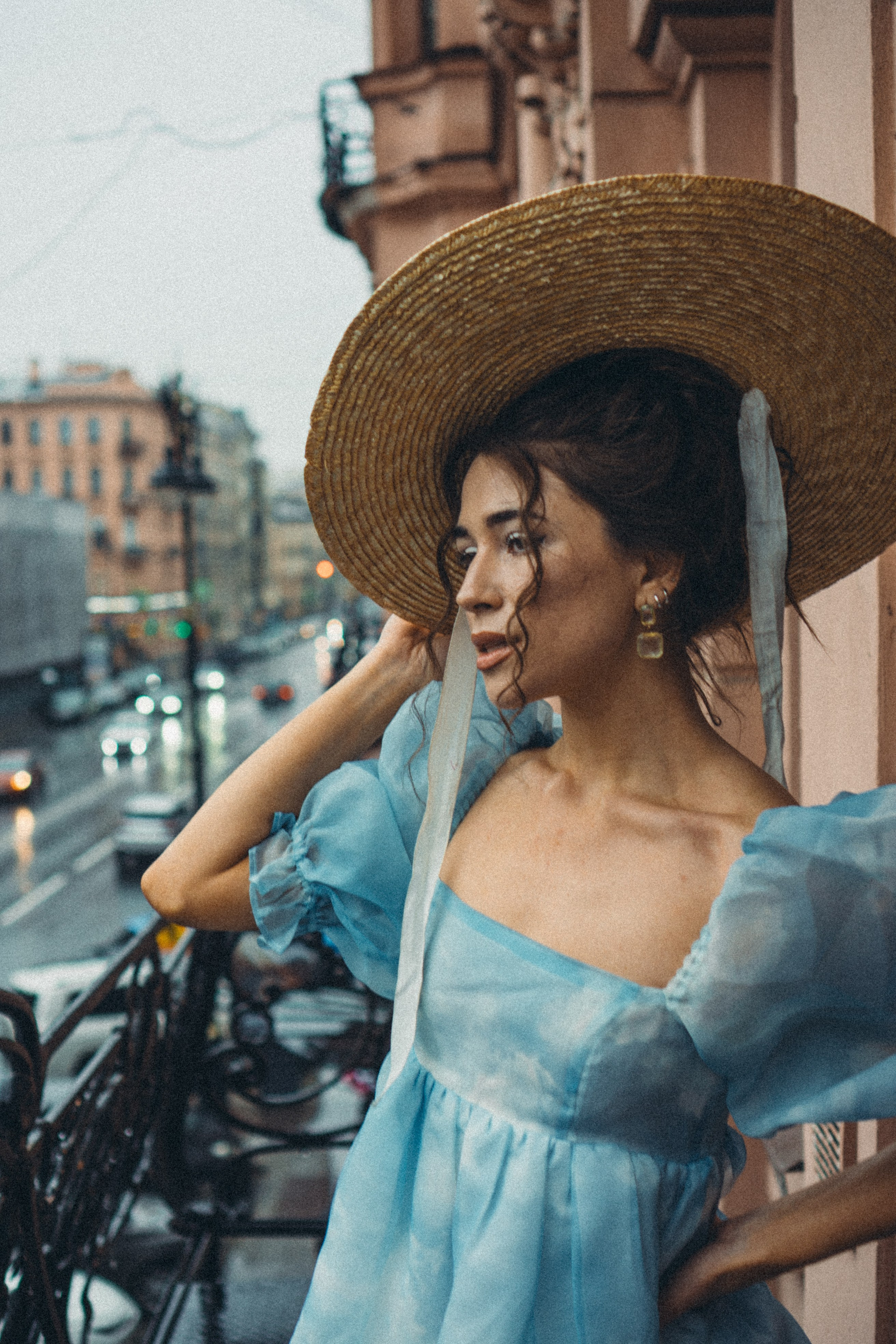 НЕМНОЖКО ИТАЛИИ. Профессиональный фотограф, Санкт-Петербург — Виктория Богомолова