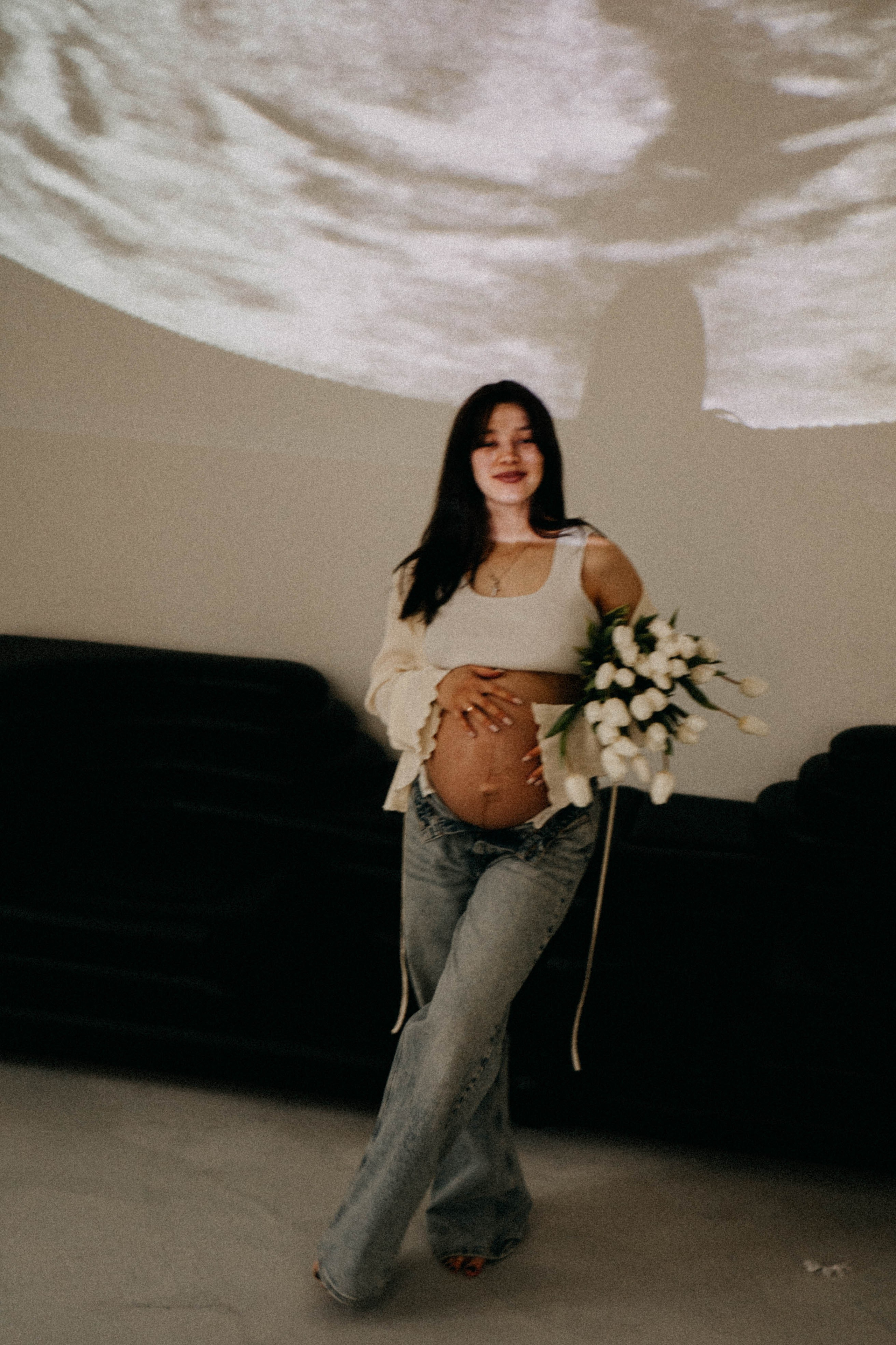 Love Story Беременность. Профессиональный фотограф, Санкт-Петербург — Виктория Богомолова