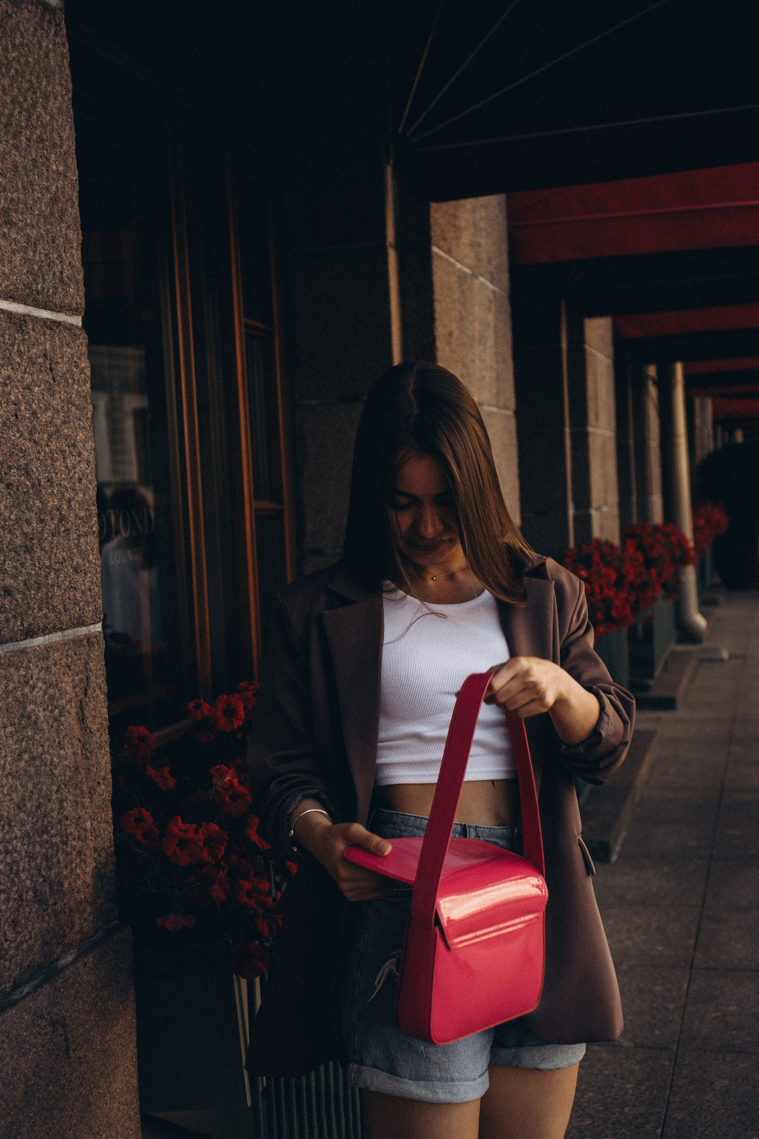 ПРОГУЛКА ПО САНКТ-ПЕТЕРБУРГУ. Профессиональный фотограф, Санкт-Петербург — Виктория Богомолова
