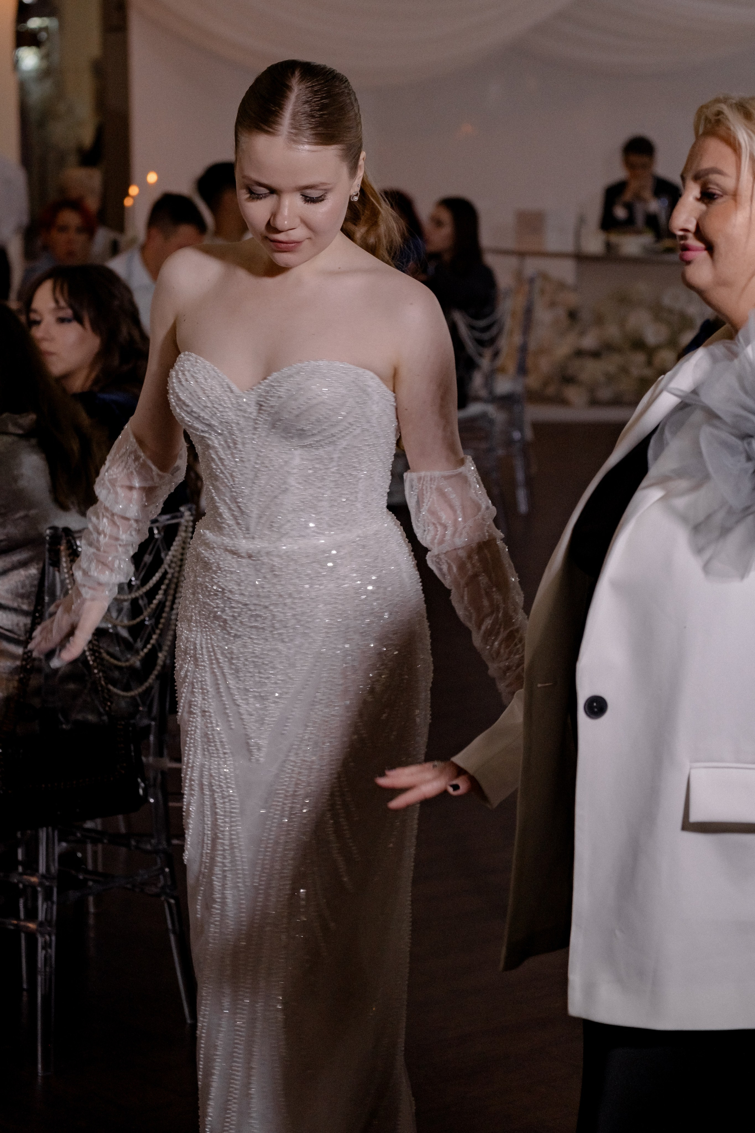 СВАДЕБНЫЙ БАНКЕТ (СНЯТО В СИБИРЕ В НИЖНЕВАРТОВСКЕ). Профессиональный фотограф, Санкт-Петербург — Виктория Богомолова