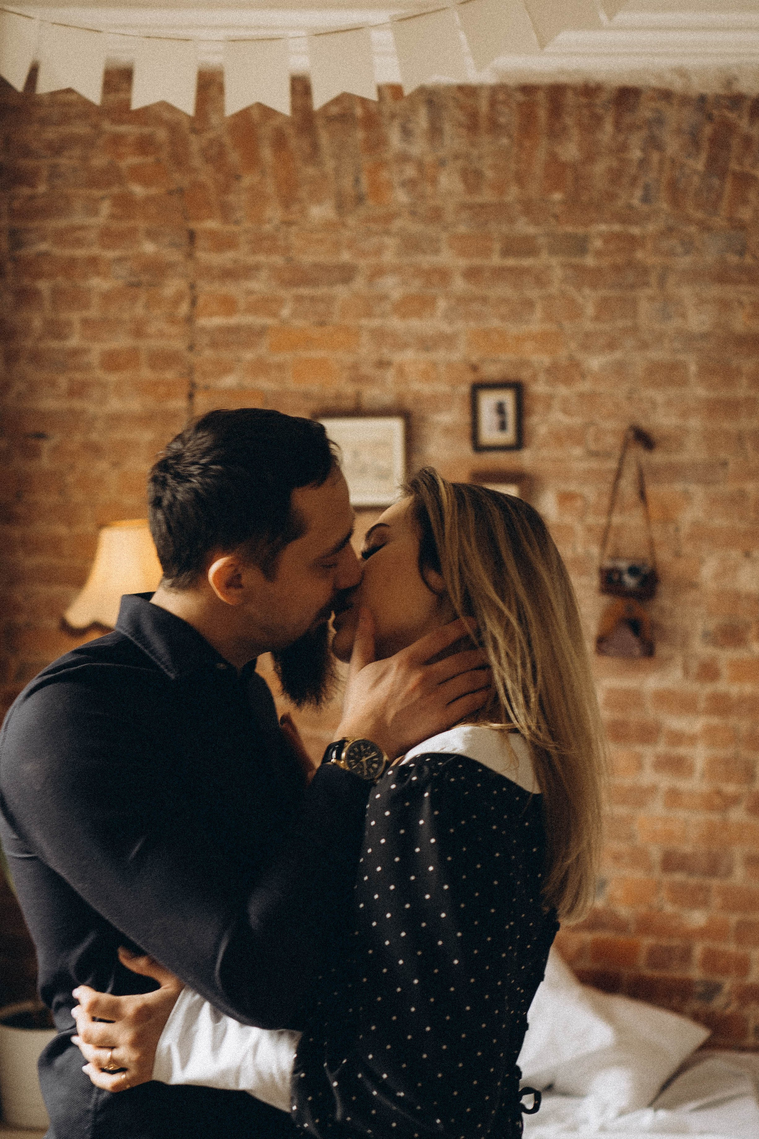 Любовь. Профессиональный фотограф, Санкт-Петербург — Виктория Богомолова