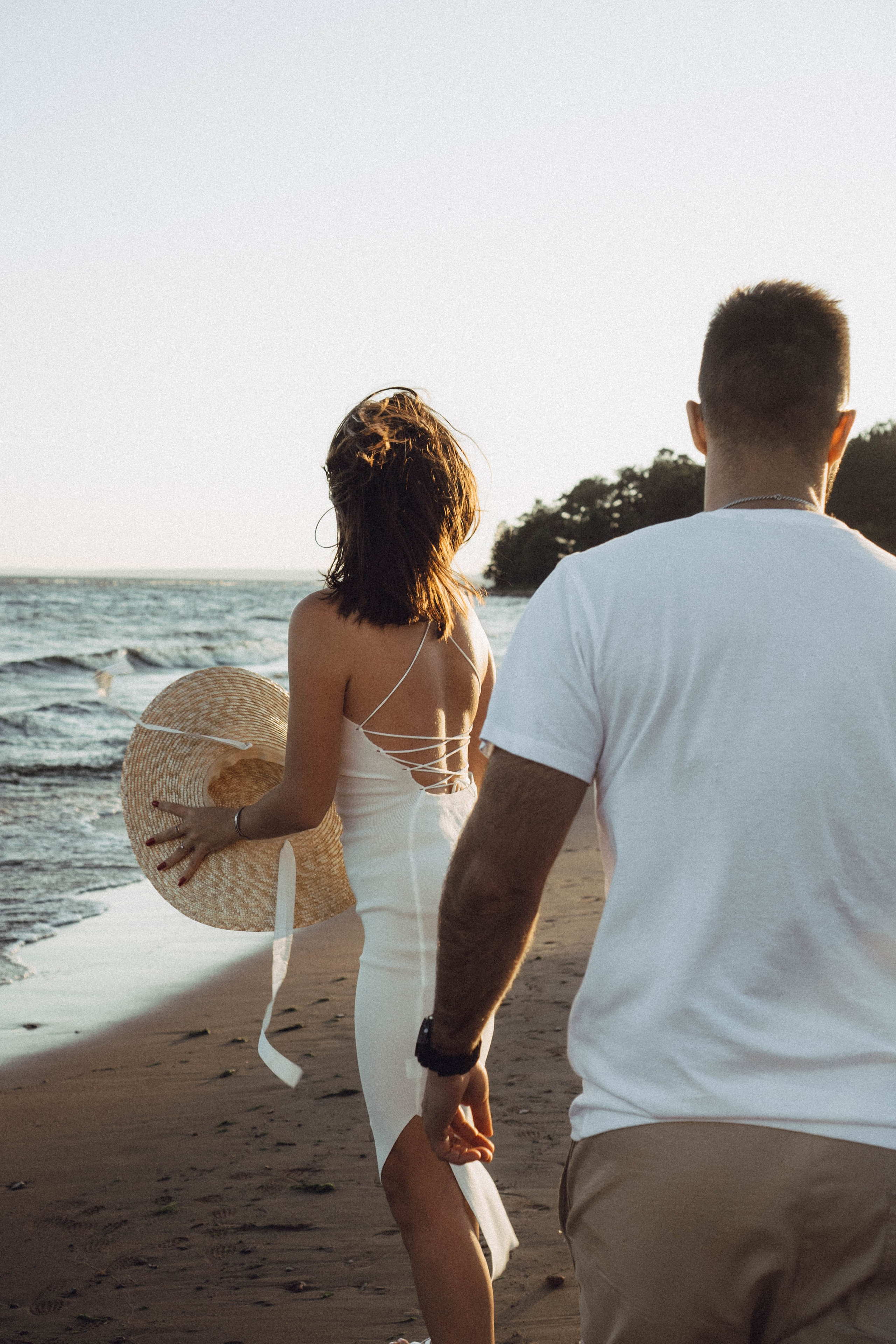 Любовь на заливе. Профессиональный фотограф, Санкт-Петербург — Виктория Богомолова