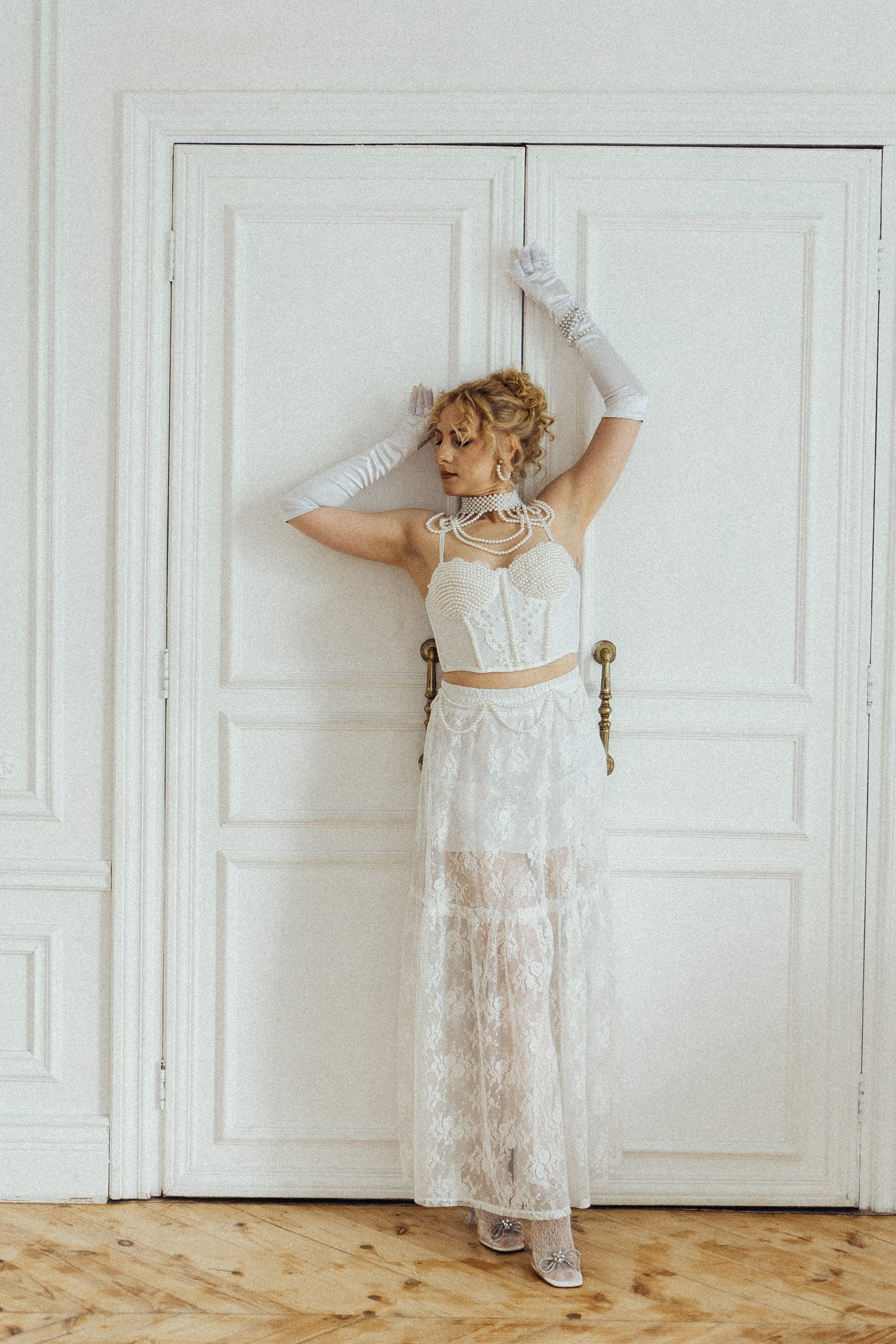 Винтажная история. Профессиональный фотограф, Санкт-Петербург — Виктория Богомолова