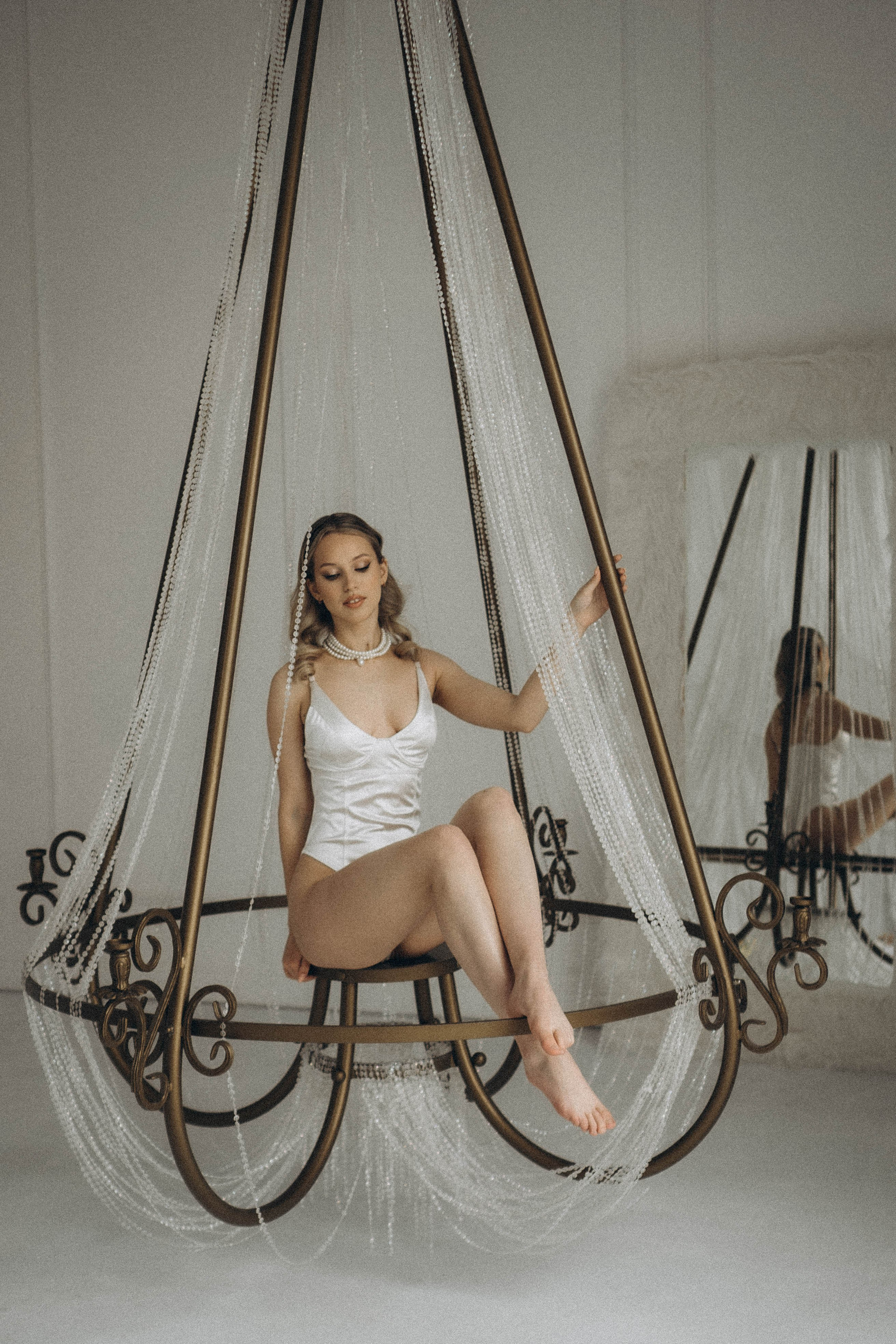 Весенняя. Профессиональный фотограф, Санкт-Петербург — Виктория Богомолова