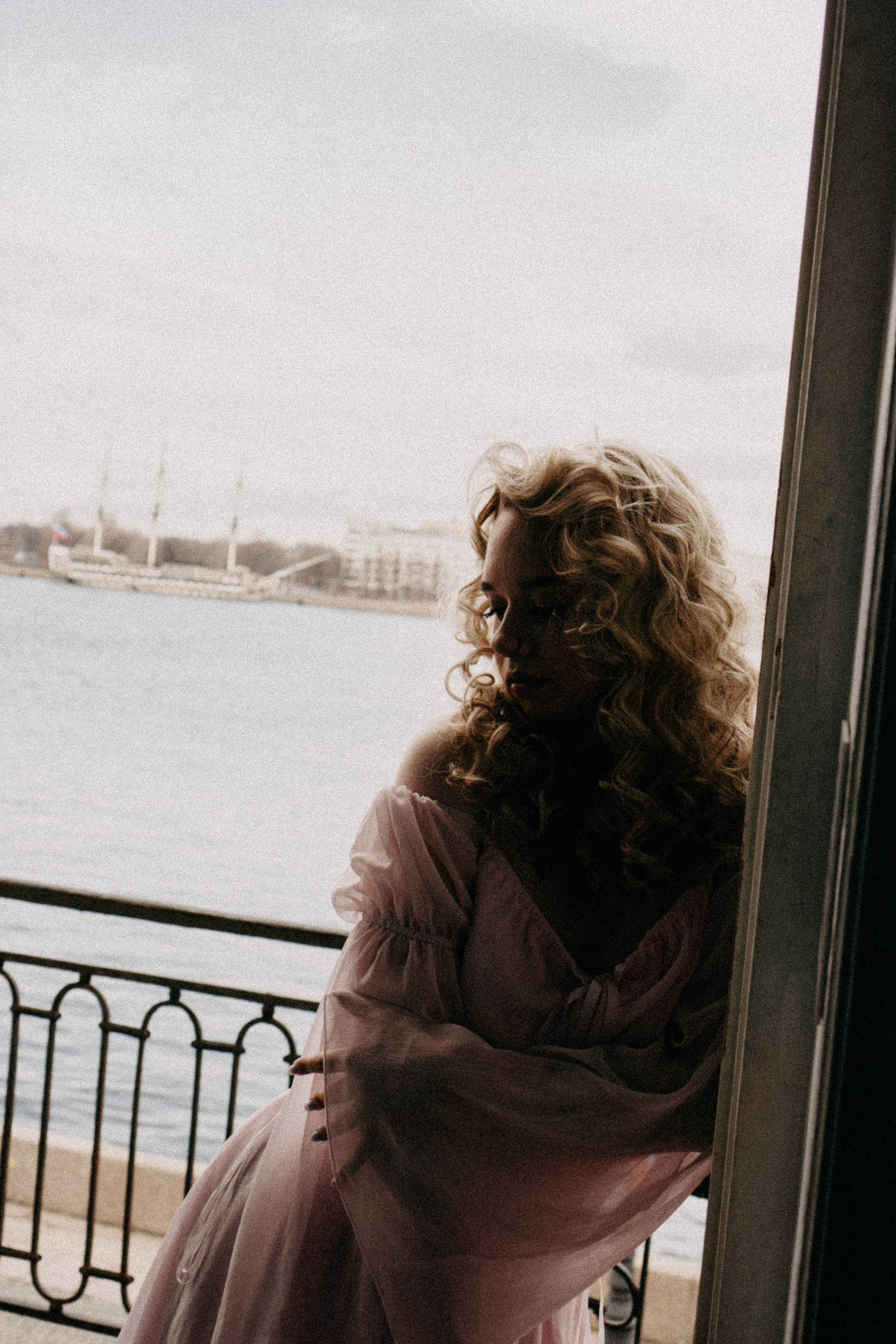 Студийная. Профессиональный фотограф, Санкт-Петербург — Виктория Богомолова