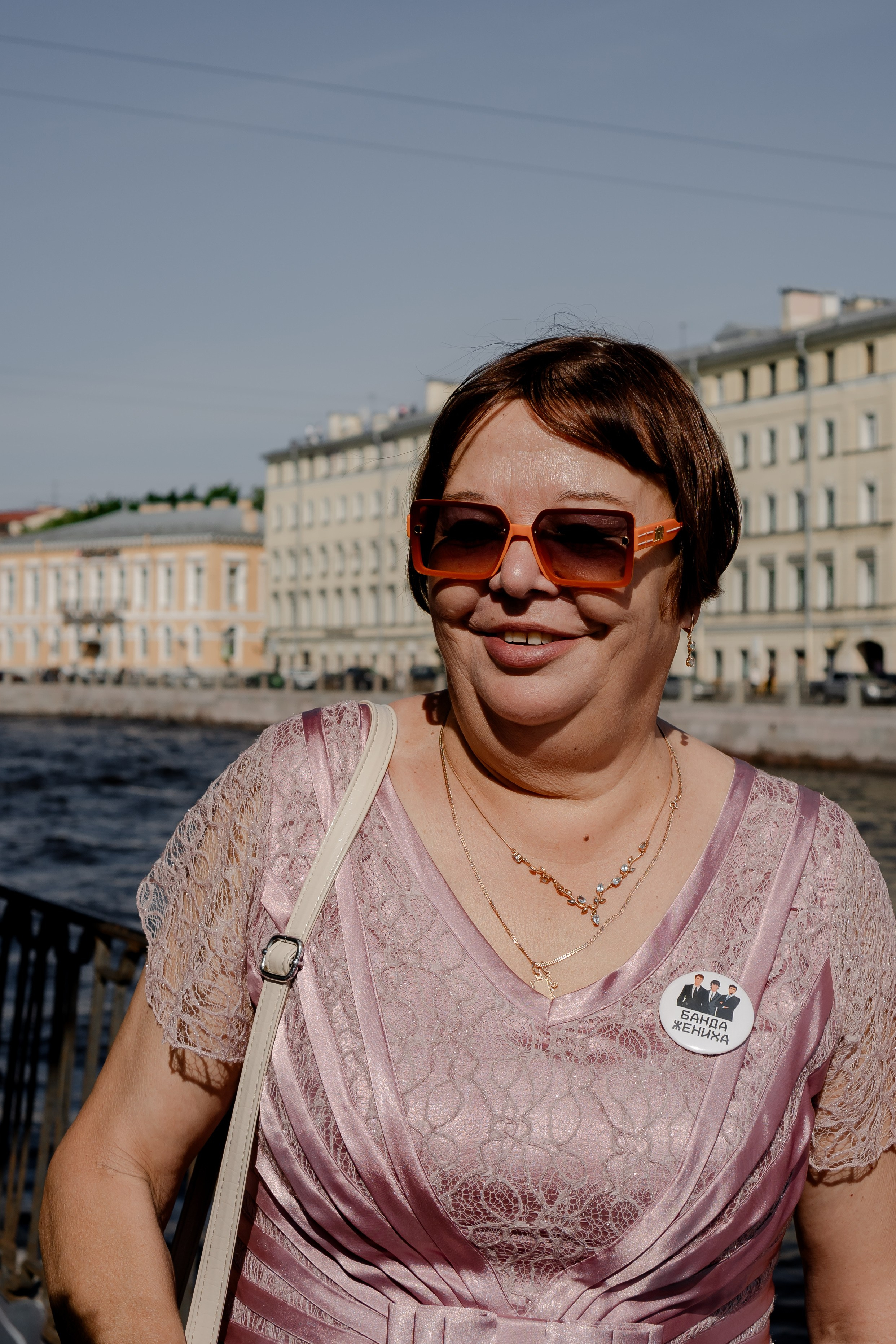 СВАДЕБНЫЙ РЕПОРТАЖ. Профессиональный фотограф, Санкт-Петербург — Виктория Богомолова