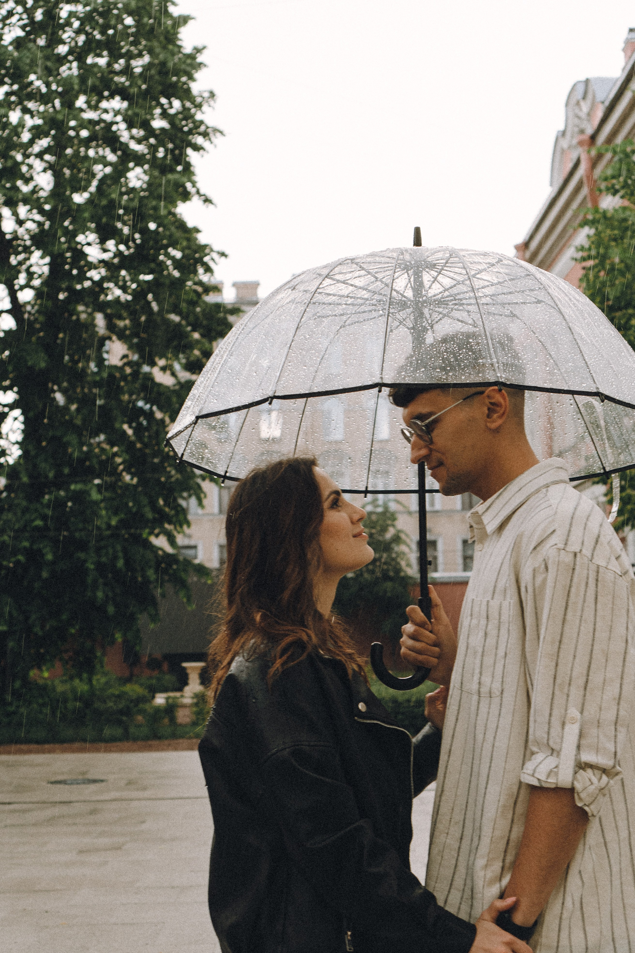 ЛЮБОВЬ В ИЮНЕ. Профессиональный фотограф, Санкт-Петербург — Виктория Богомолова