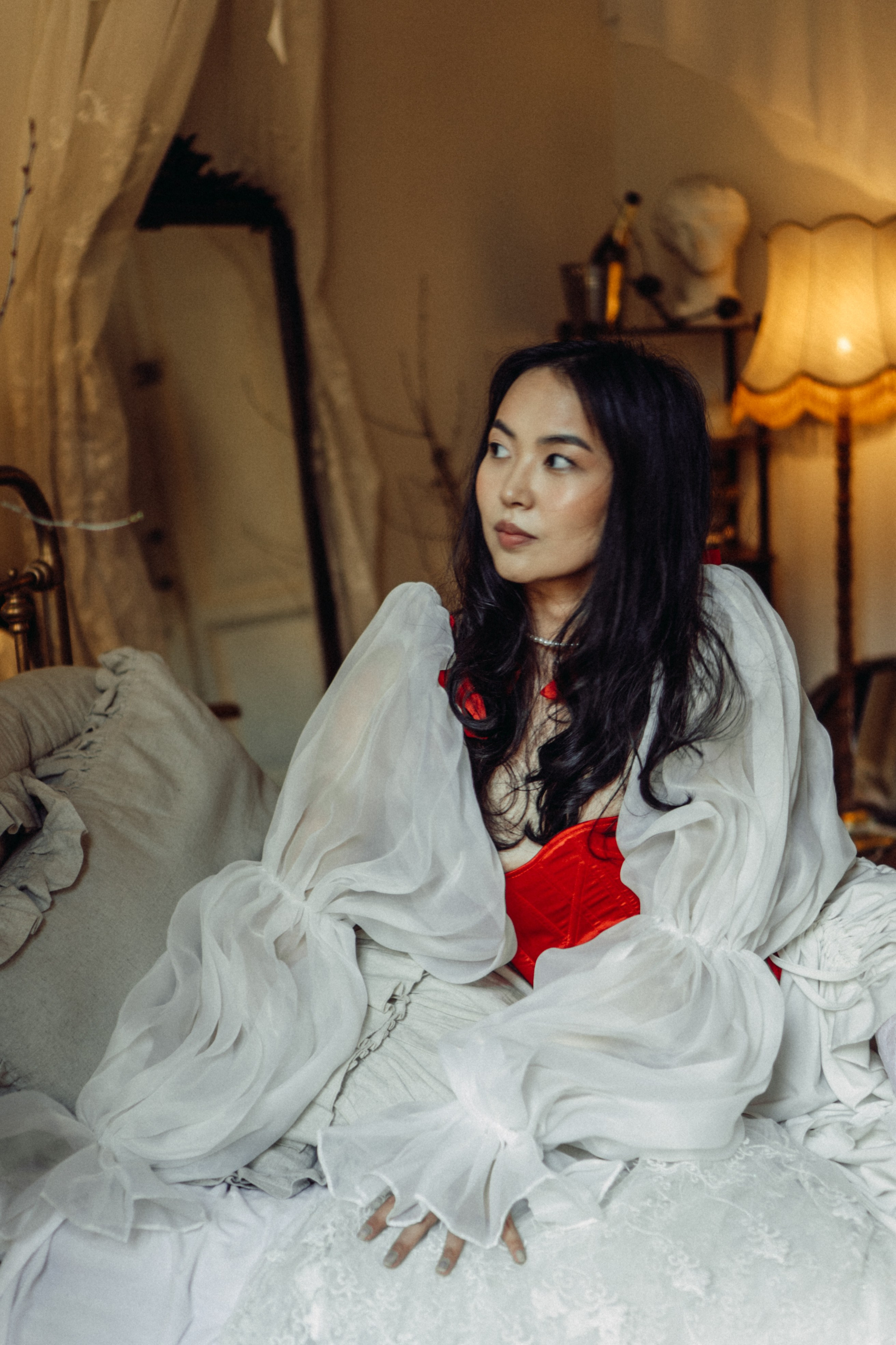 ВИНТАЖНЫЙ СТИЛЬ. Профессиональный фотограф, Санкт-Петербург — Виктория Богомолова