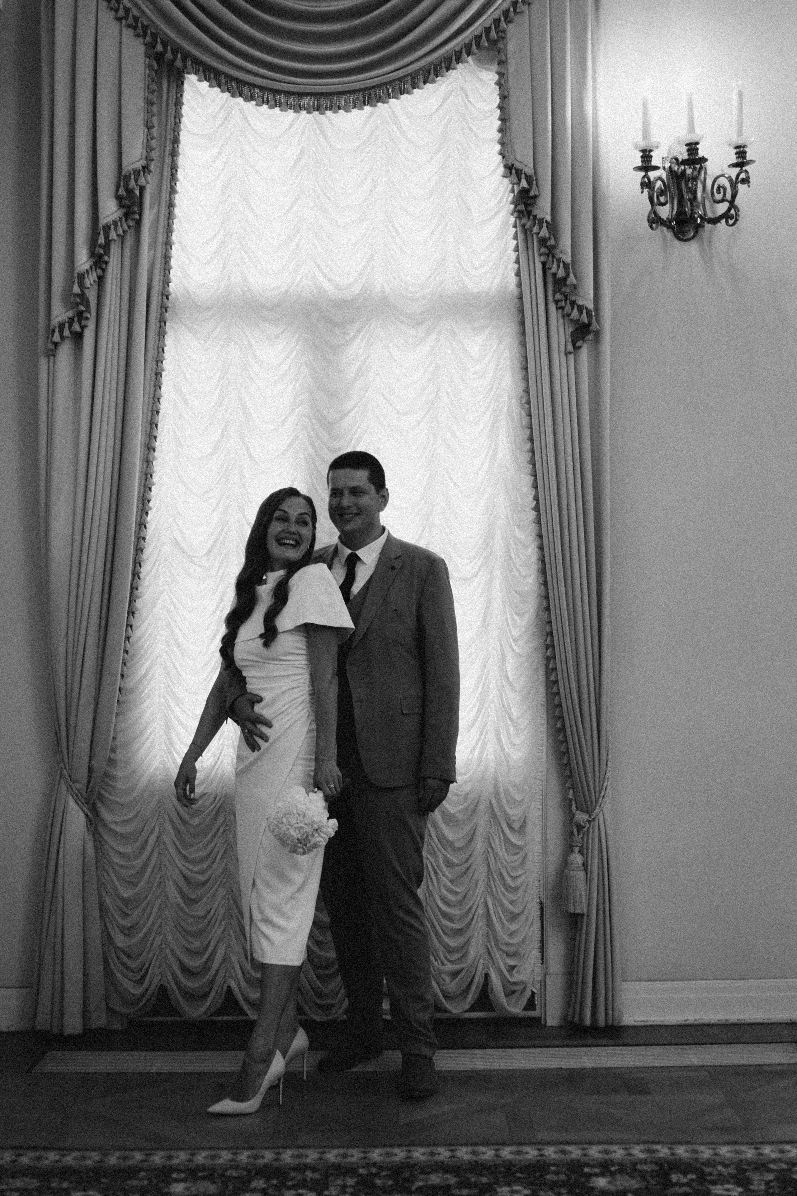 СВАДЕБНАЯ В ПУШКИНЕ. Профессиональный фотограф, Санкт-Петербург — Виктория Богомолова