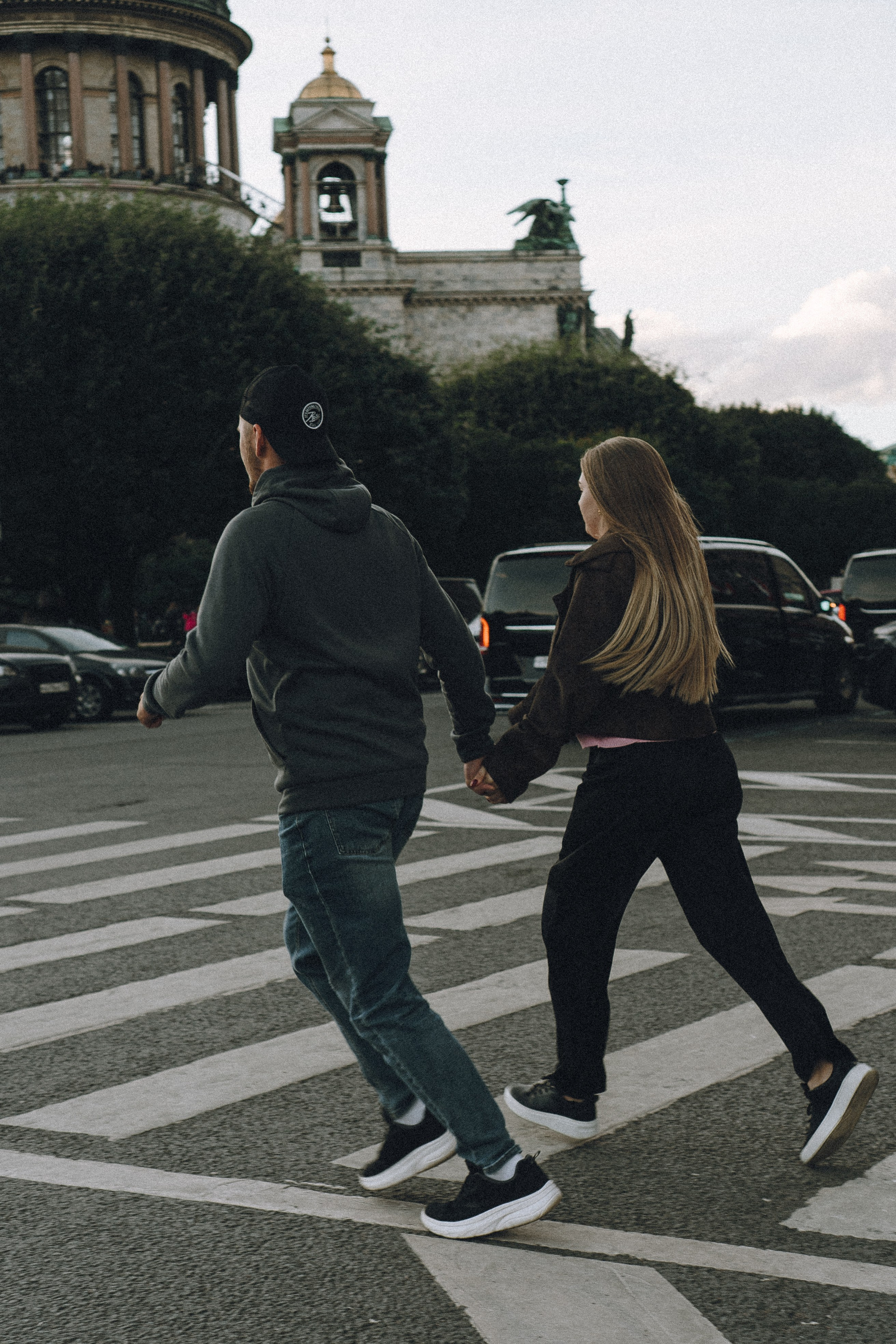 НЕОЖИДАННОЕ ПРЕДЛОЖЕНИЕ РУКИ И СЕРДЦА. Профессиональный фотограф, Санкт-Петербург — Виктория Богомолова
