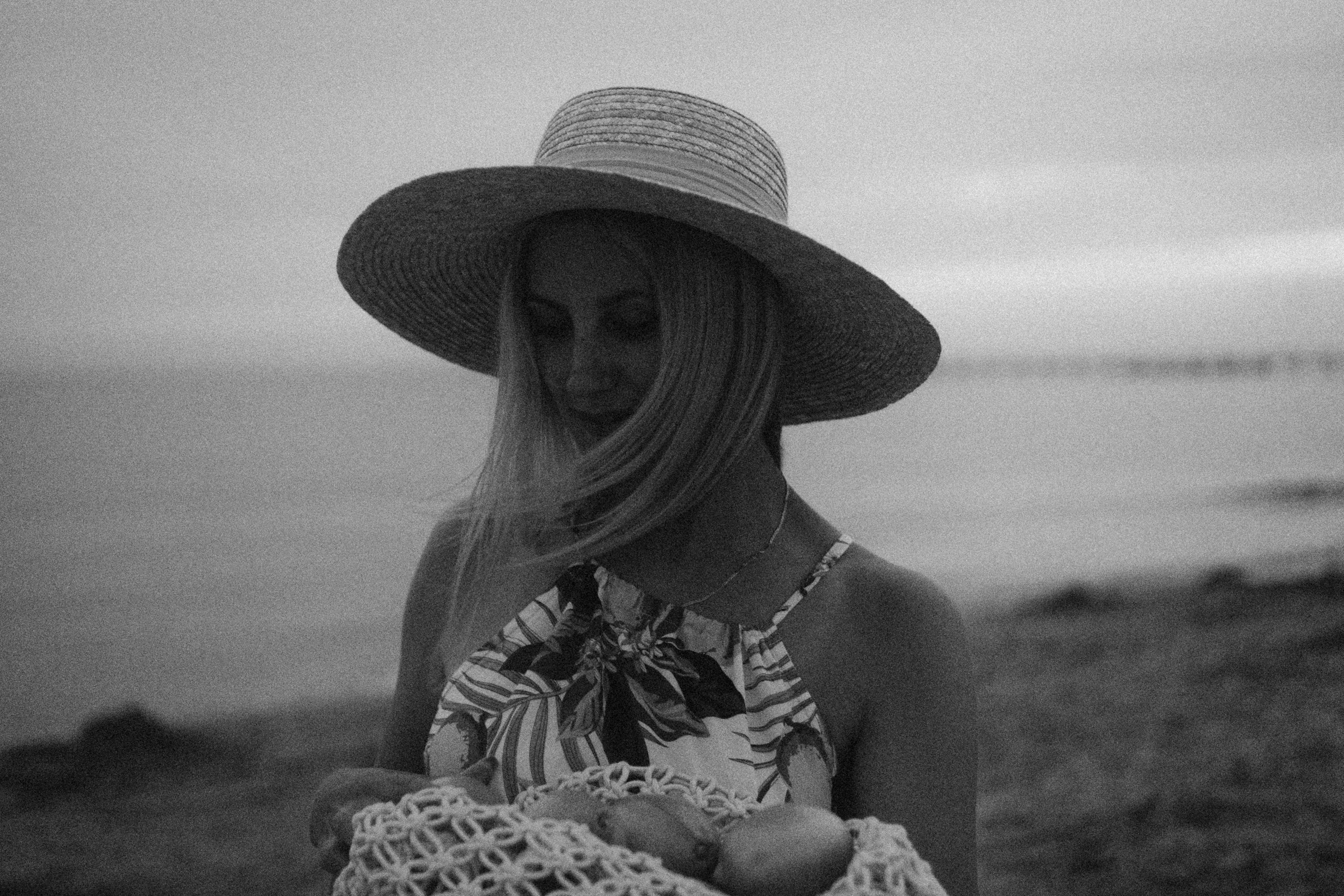 ЗАКАТ НА ЧЕРНОМ МОРЕ. Профессиональный фотограф, Санкт-Петербург — Виктория Богомолова