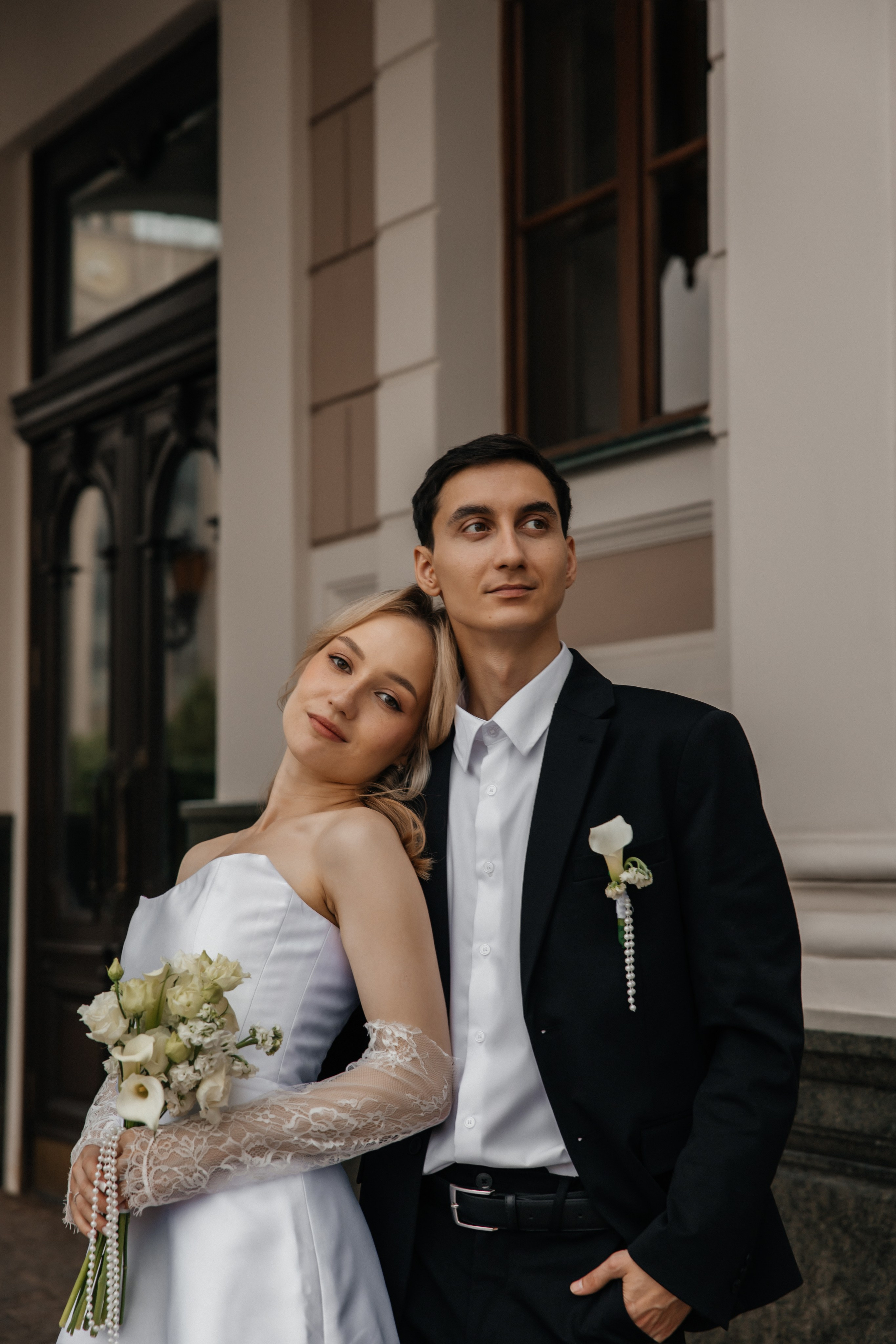 A&A. Свадебный и портретный фотограф Казань | Белебей