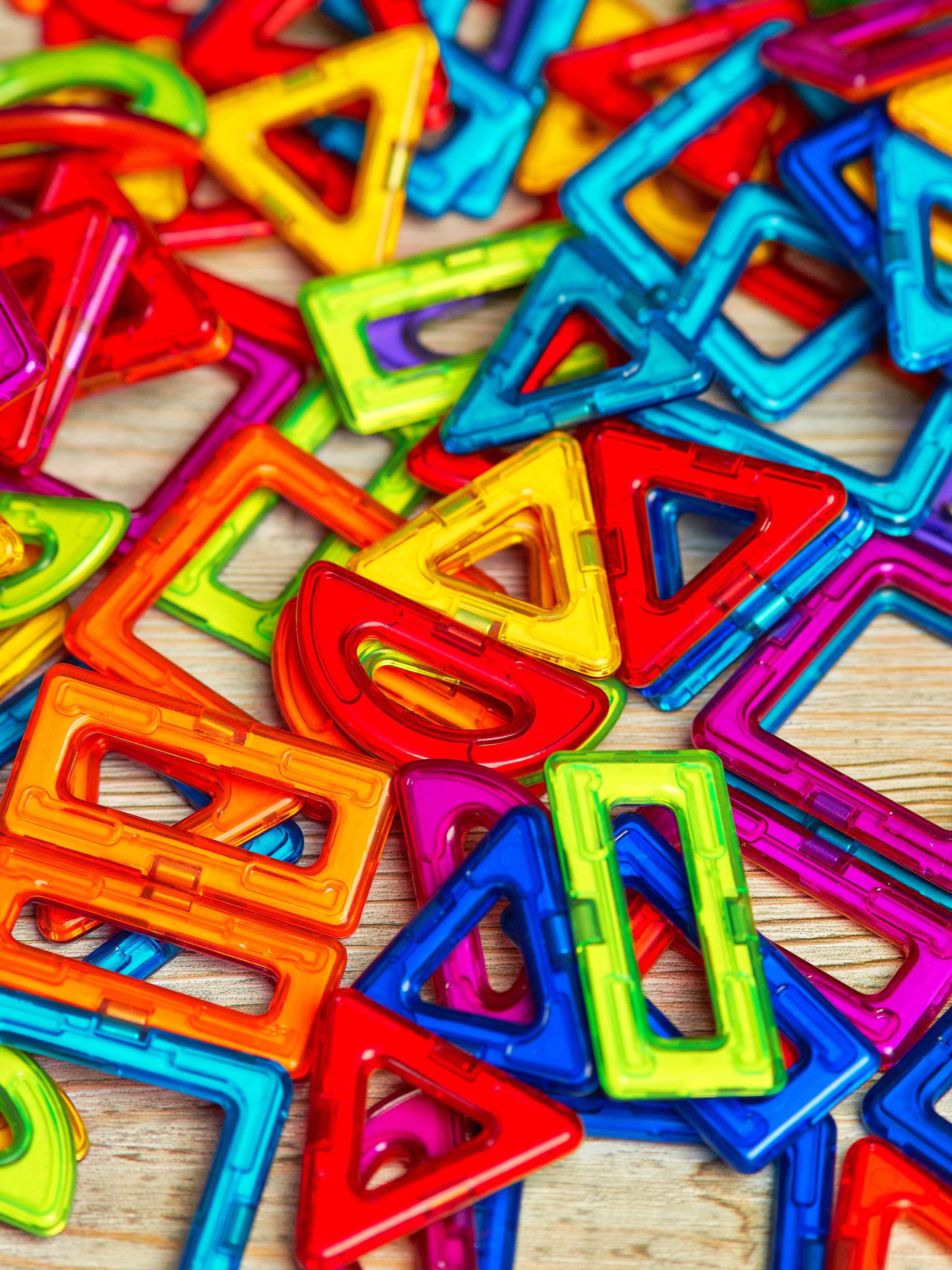 Детский конструктор