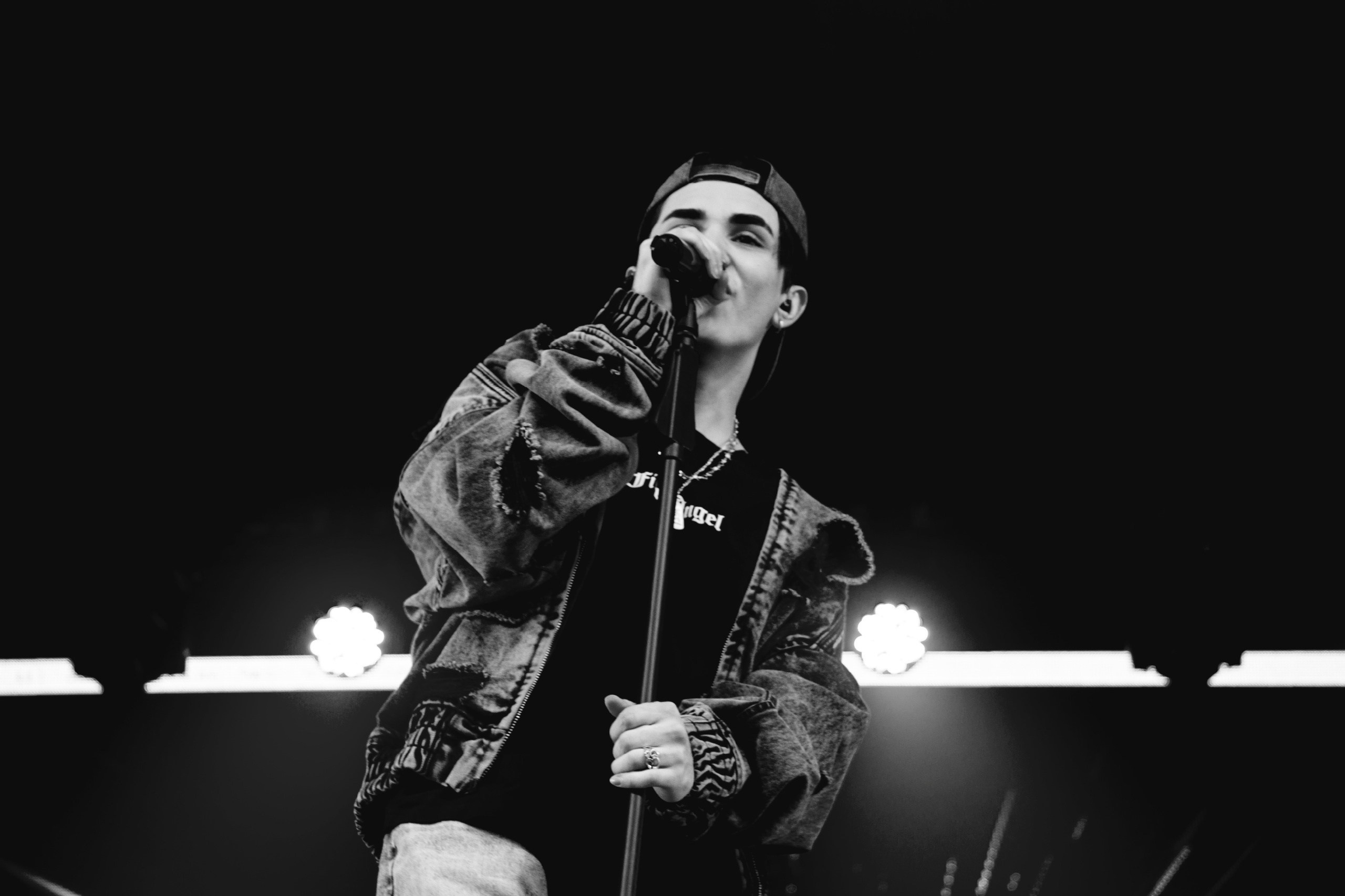 Звезды в объективе. Фотограф Евгения Рай