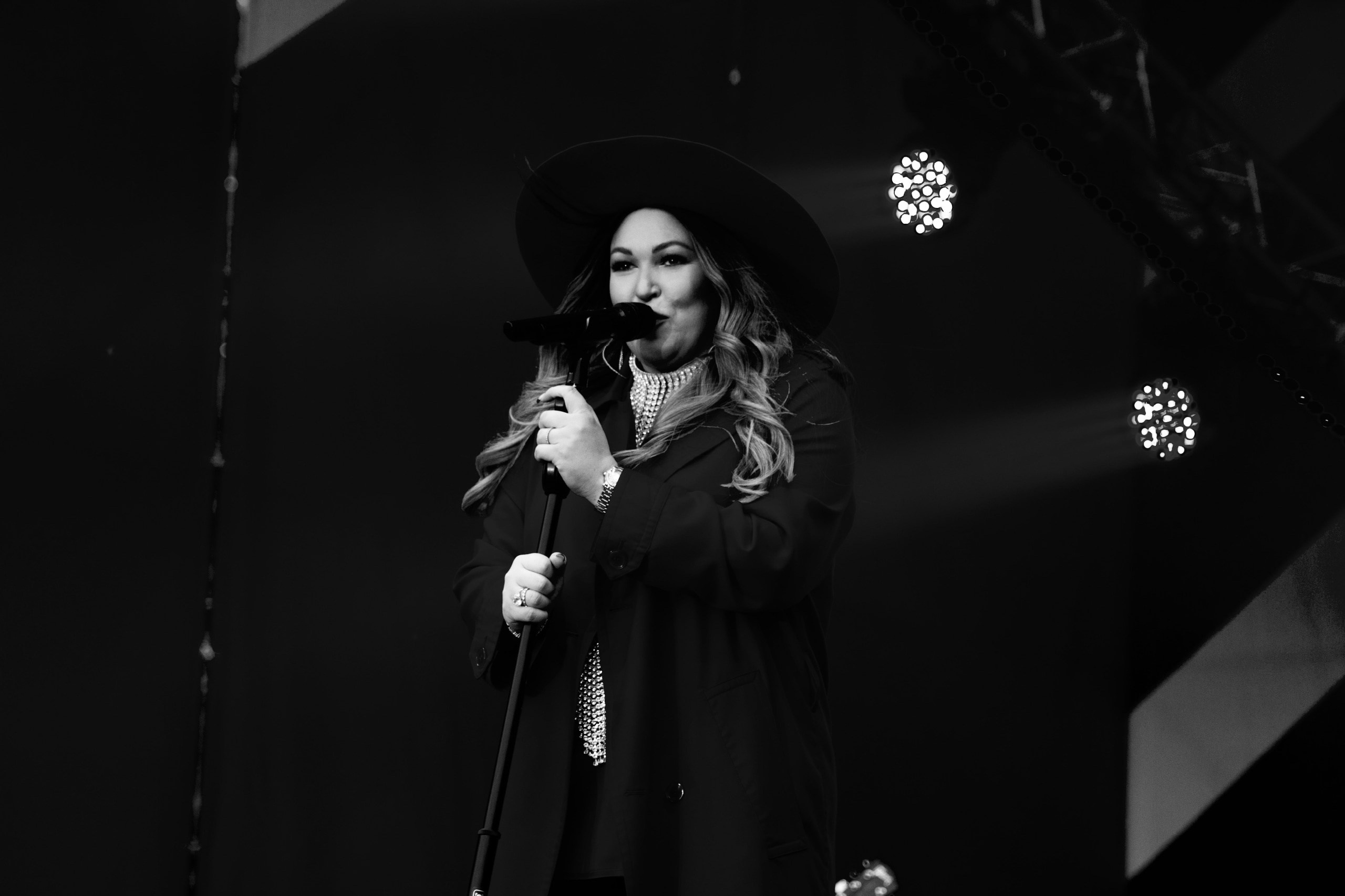 Звезды в объективе. Фотограф Евгения Рай