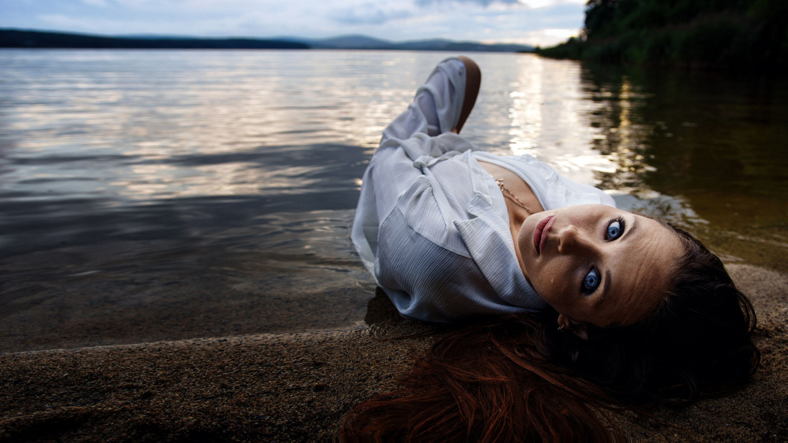 Дарья. Фотограф в Екатеринбурге Михаил Порто