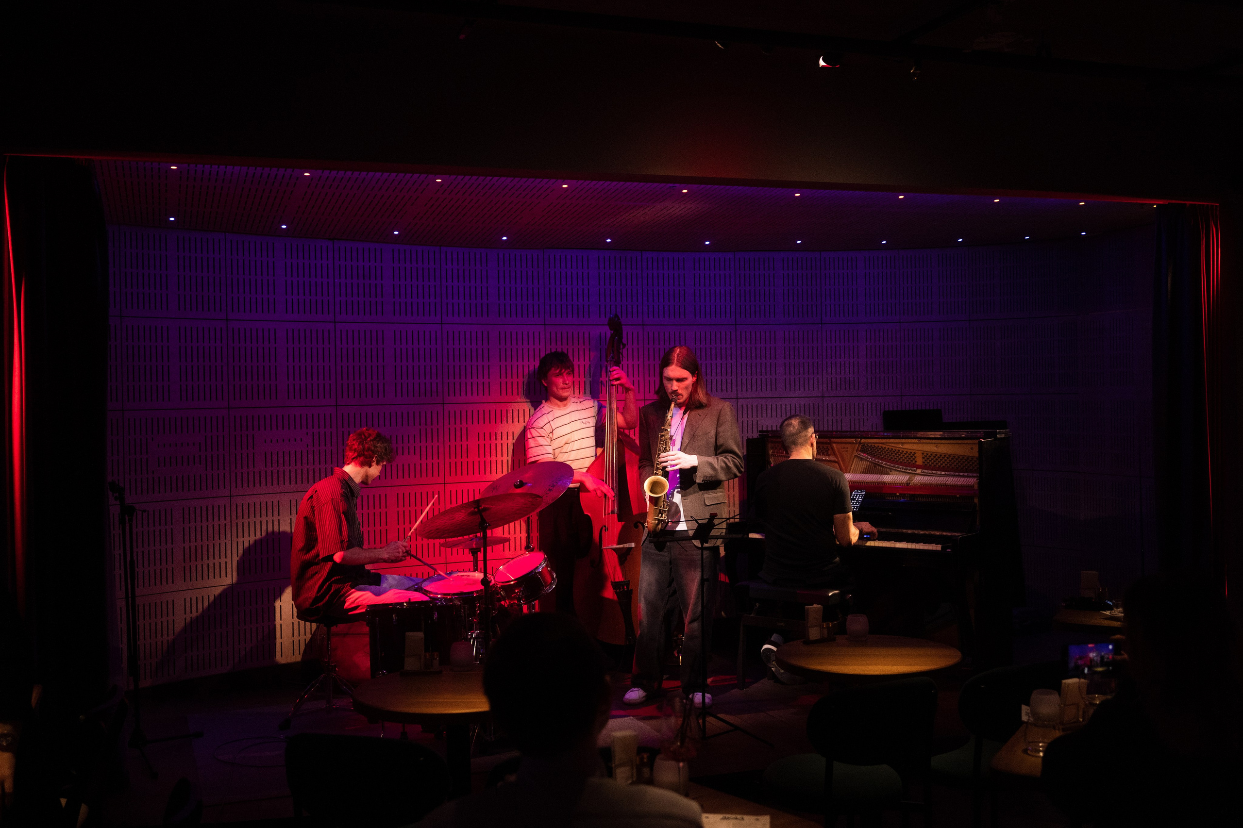 Квартер Алексея Кабакова /ДК41. Фотограф и видеограф Мария Банщикова, Солнечногорск, Москва