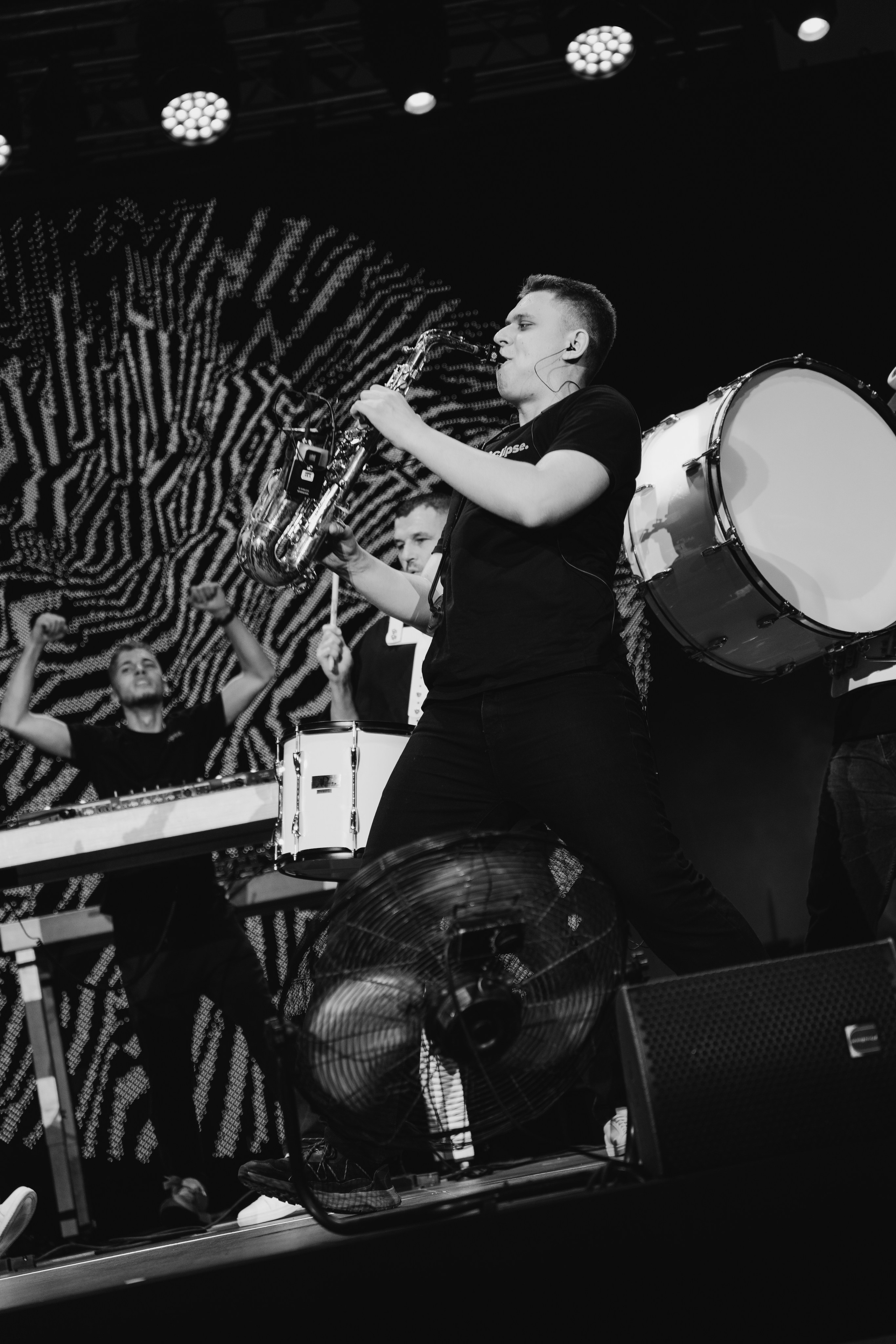 Eclipse ТУР. Геленджик, Анапа, Крым