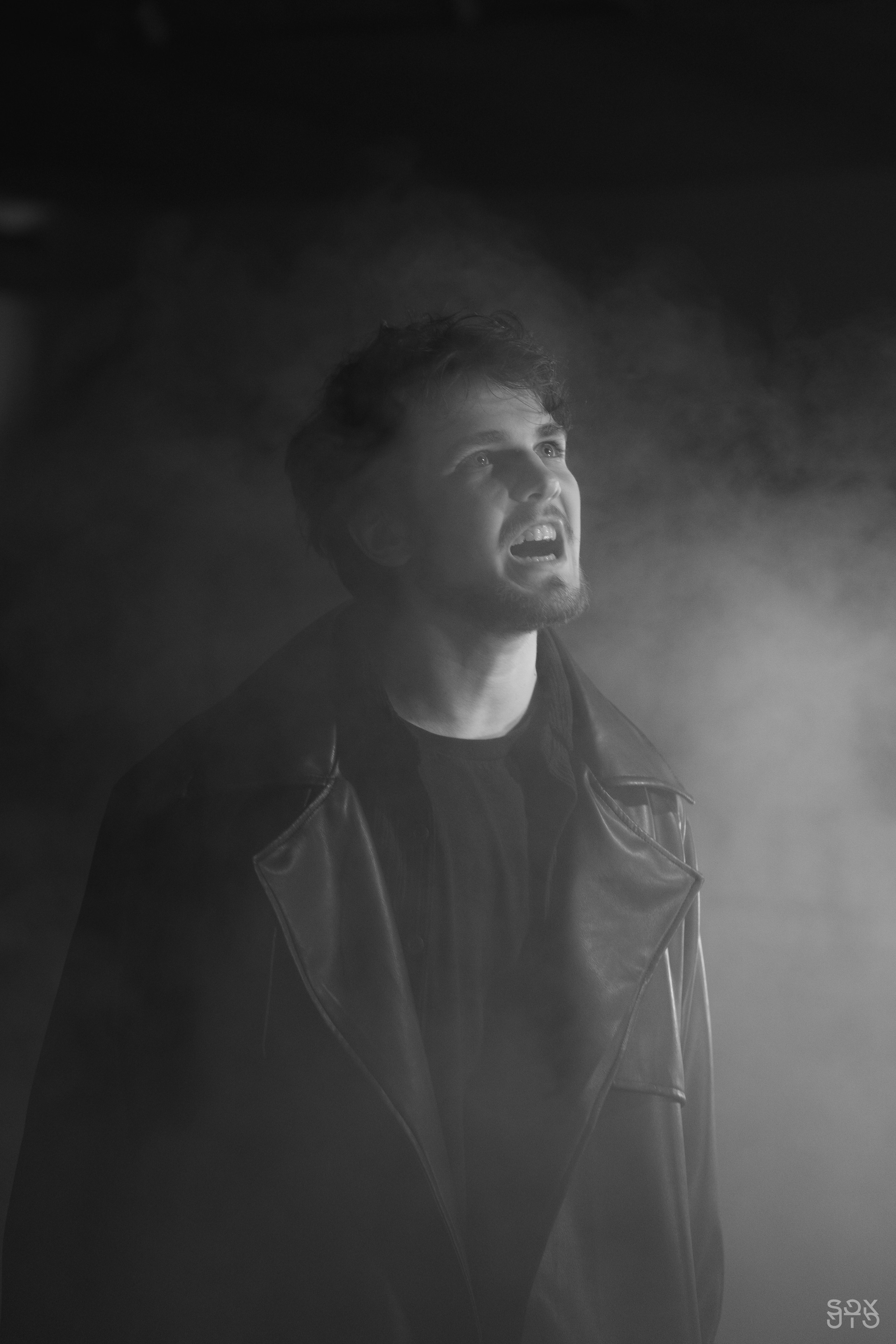 BAKED ROLL x Grad! ent