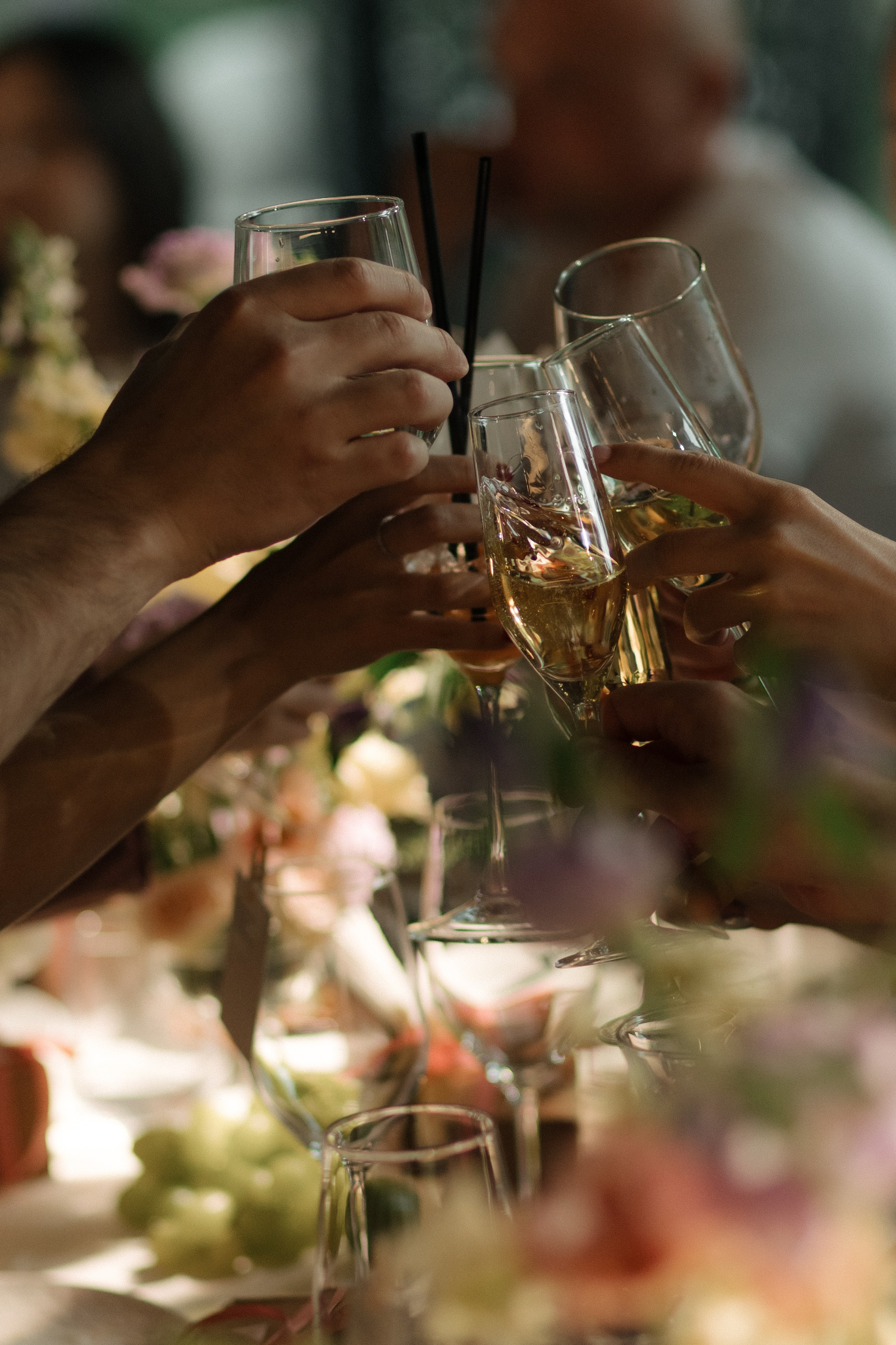 Мыльные пузыри. Фотограф Санкт-Петербург