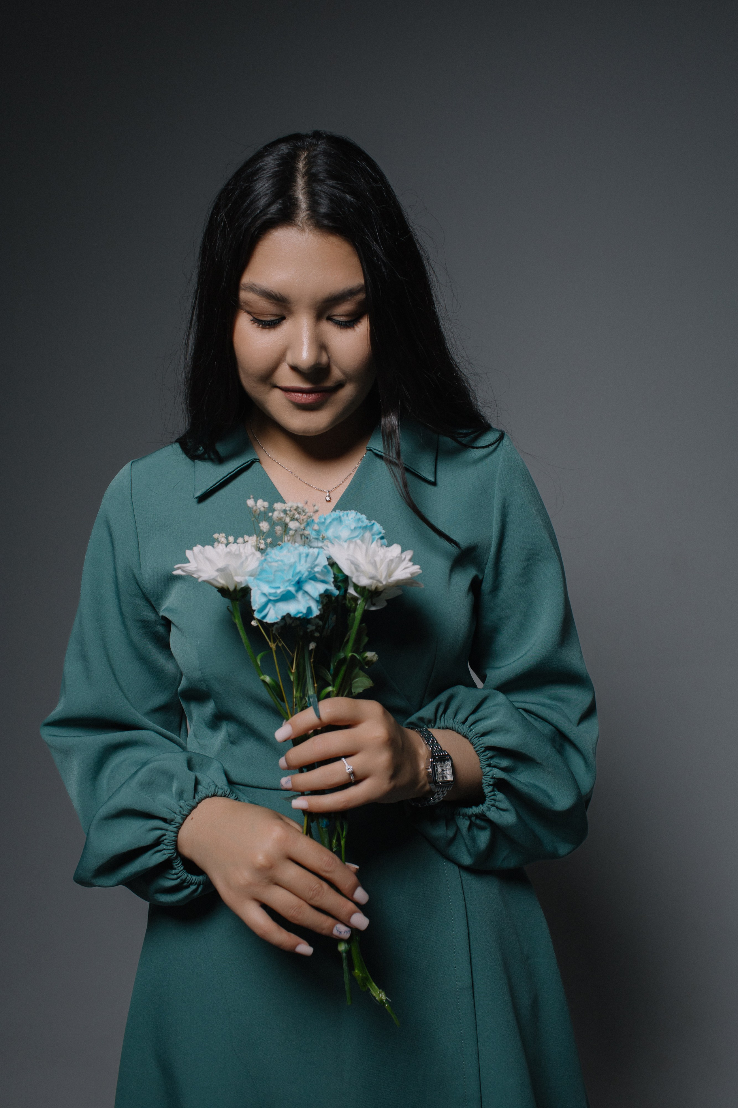 Съёмка для выпускников ГГМУ с элементами контента. Часть 2. Сергеев Алексей. Фотограф