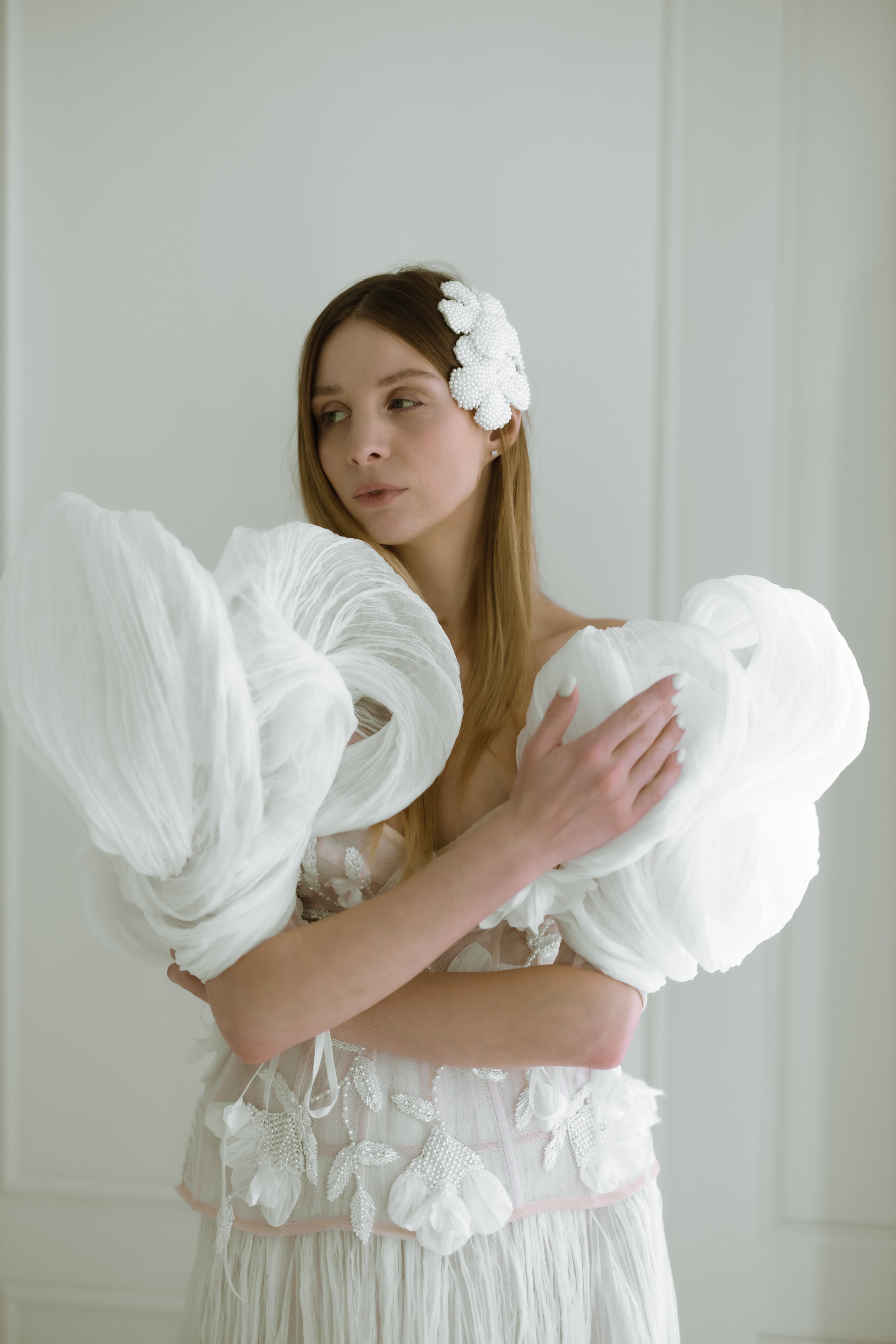 KYRAJE ЗАКУЛИСЬЕ. Фотограф Элла Ефимова