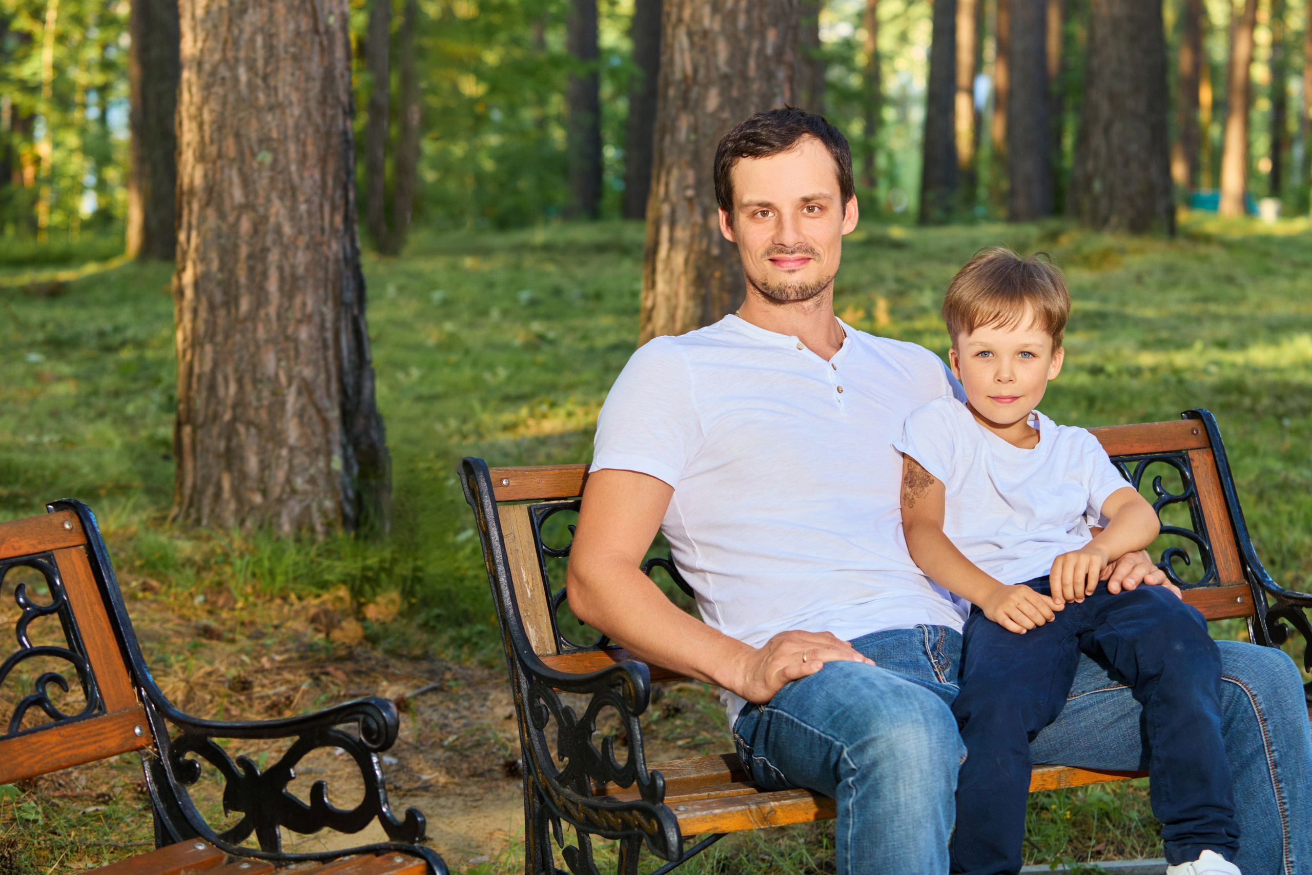 Семейная в Железногорске