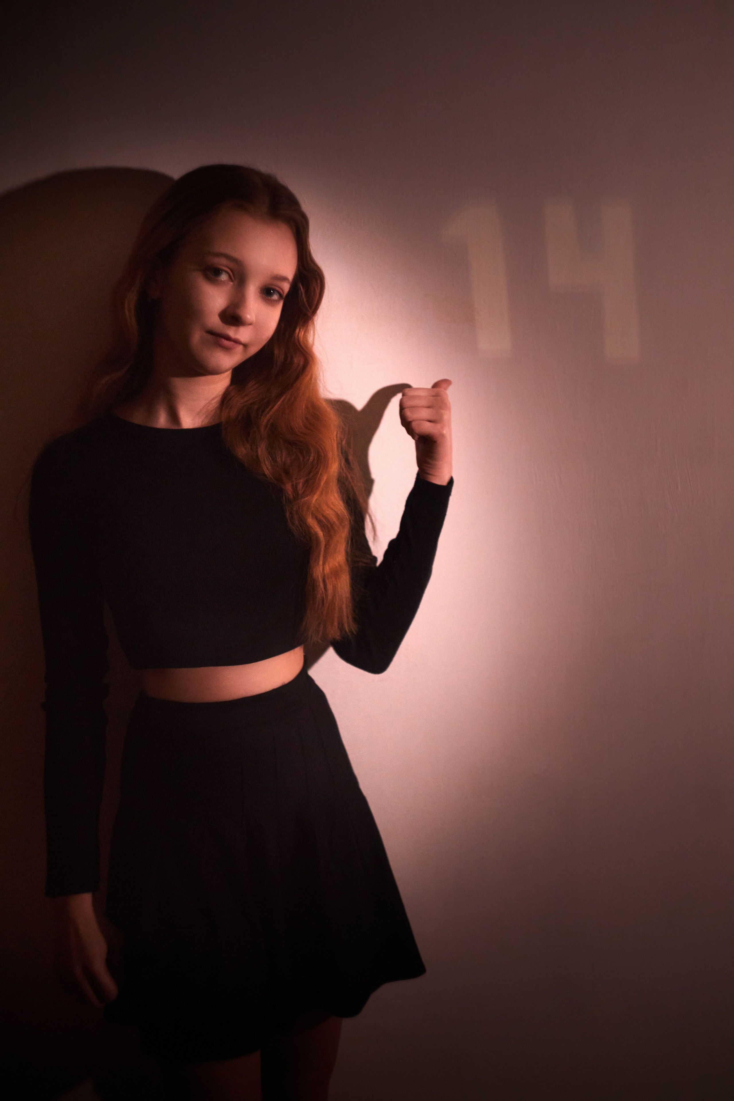 Алиночке 14 лет. Свадебный и креативный фотограф в ЮФО и МСК