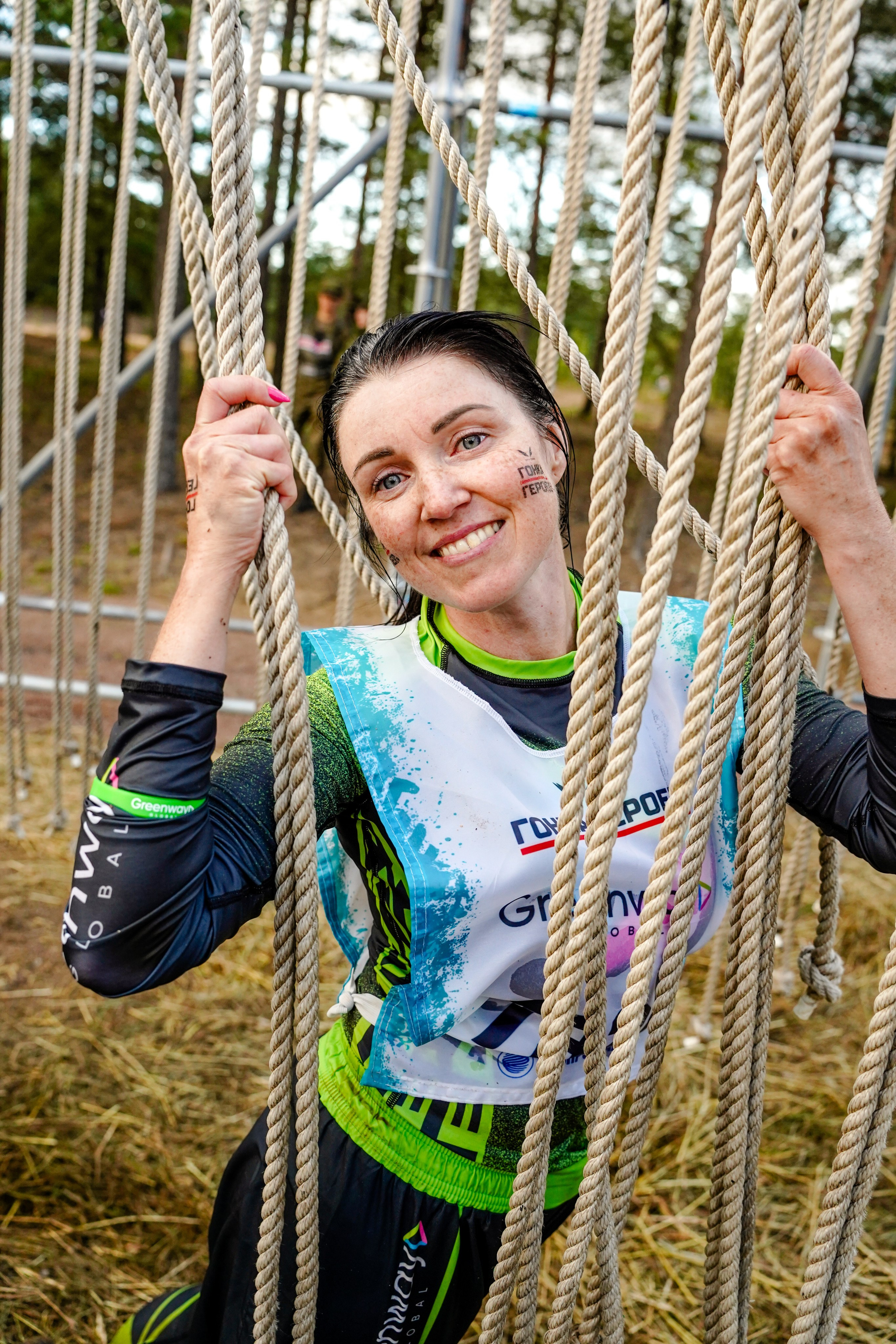 Гонка Героев. ОЧЕНЬ ПЛОХОЙ ФОТОГРАФ