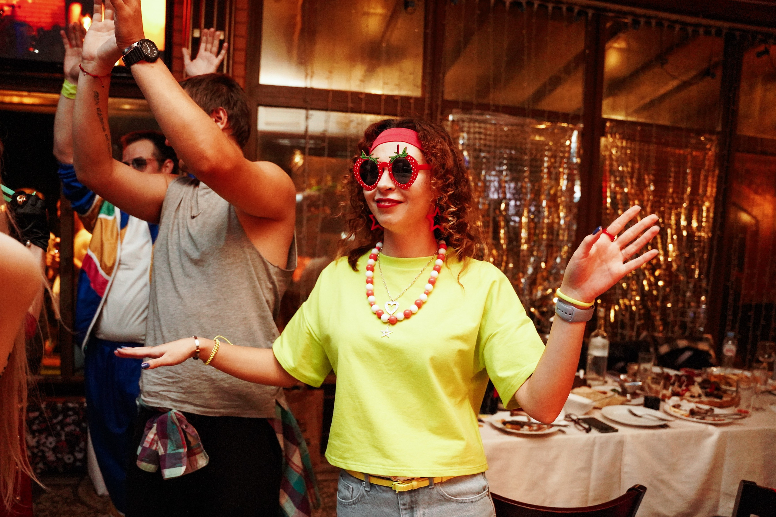 Свадебная туса. ОЧЕНЬ ПЛОХОЙ ФОТОГРАФ