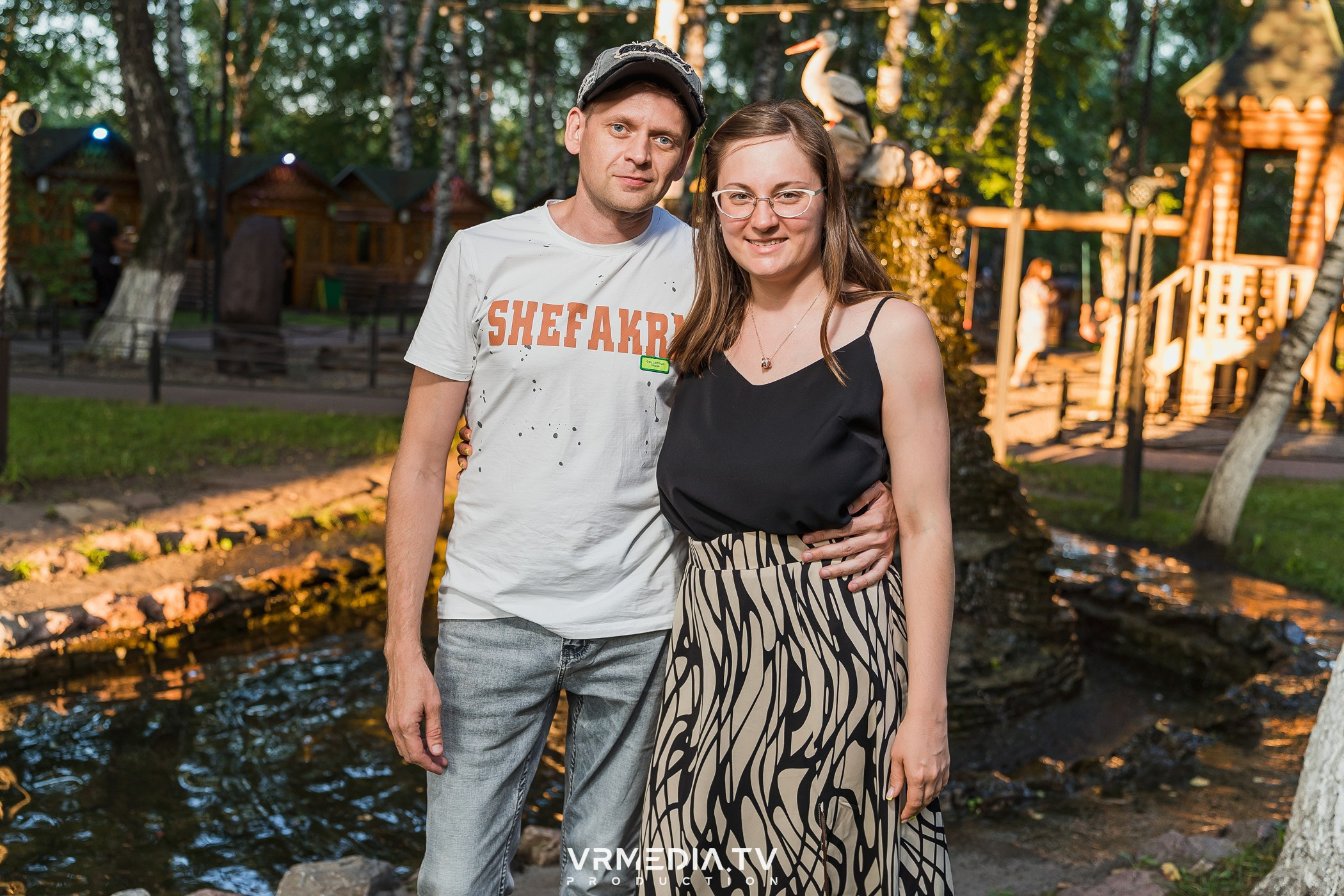 В гостях у «Петровича»