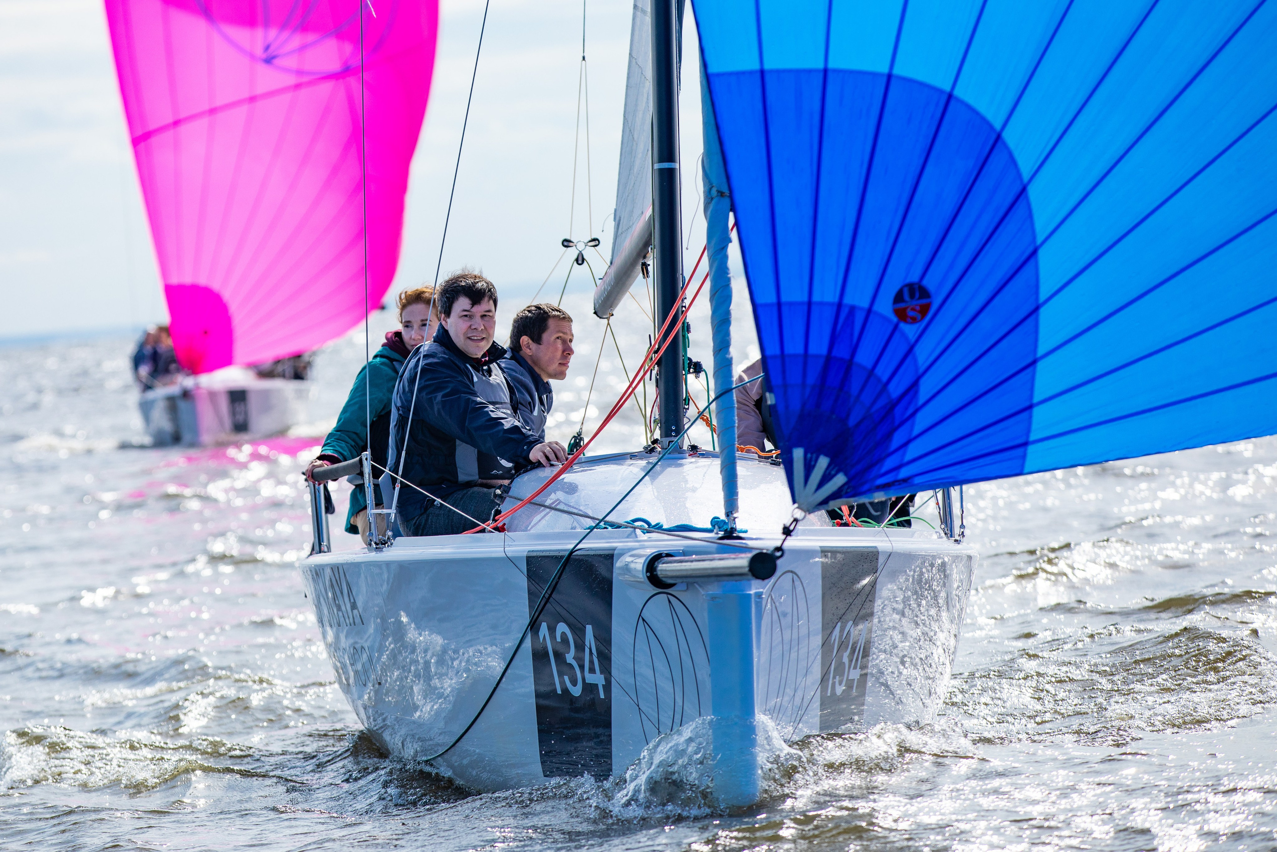 ФОТОСЪЕМКА РЕГАТ / ГОРСКАЯ. Репортажный и портретный фотограф в Санкт-Петербурге Кристина Рягузова