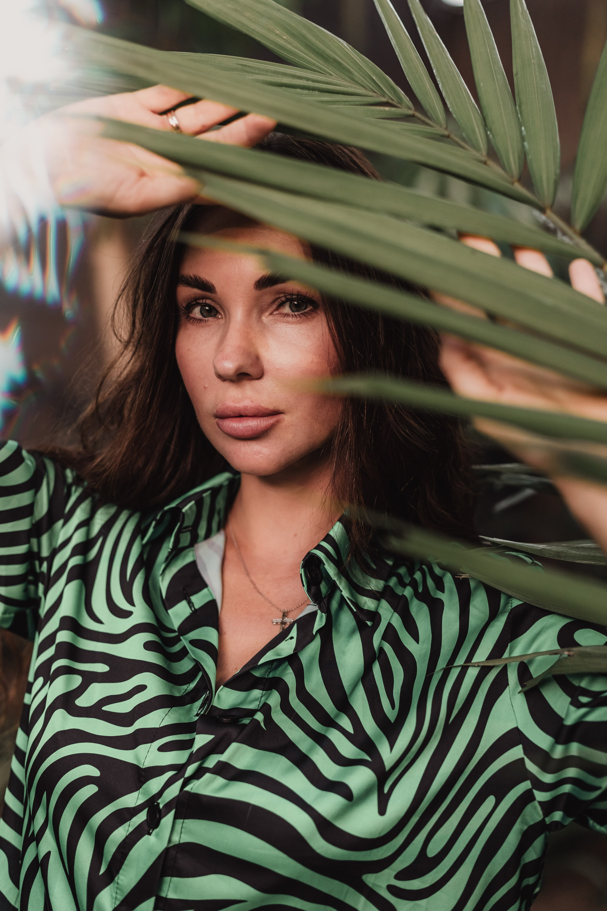 Sweet family time. Mariam Bagdasaryan