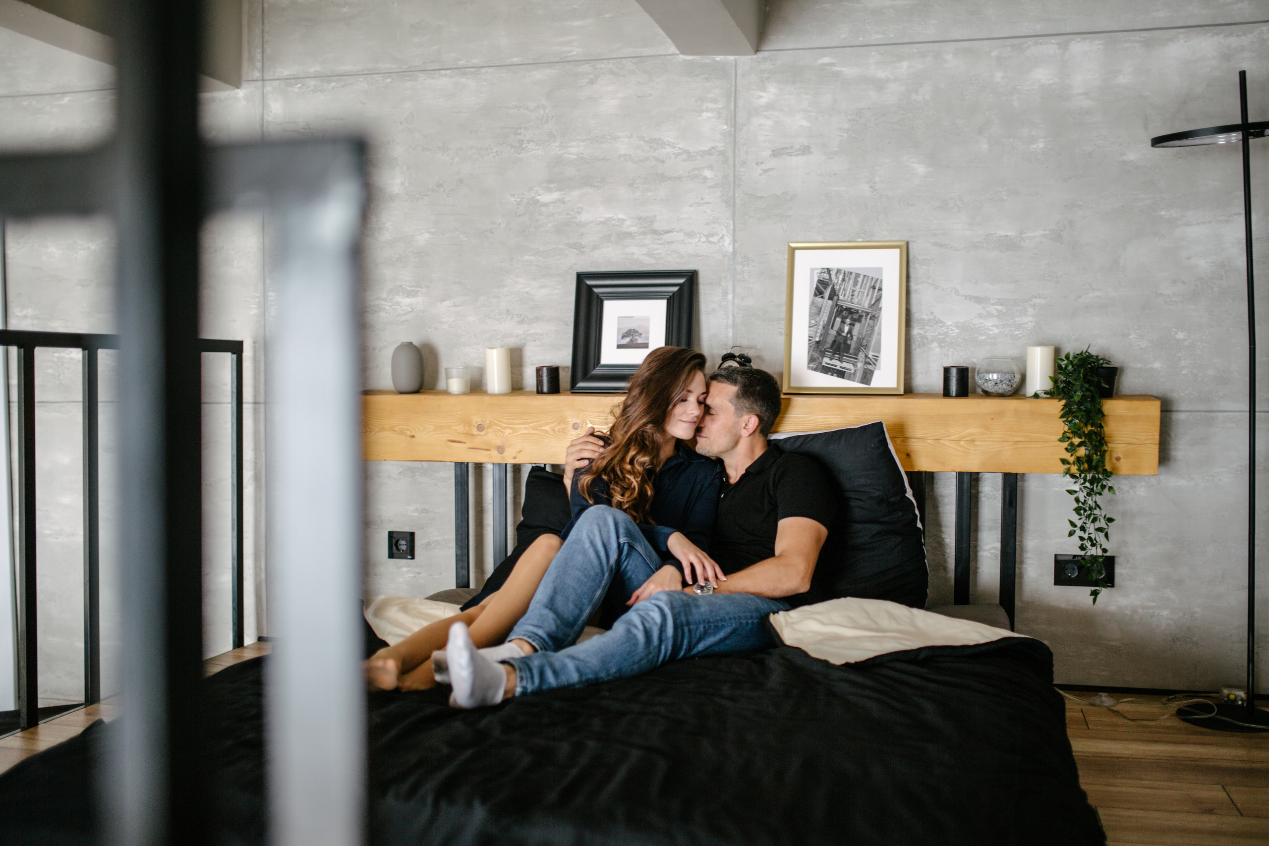 Александра и Аркадий. Свадебный и семейный фотограф в Санкт-Петербурге Исупова Юлия