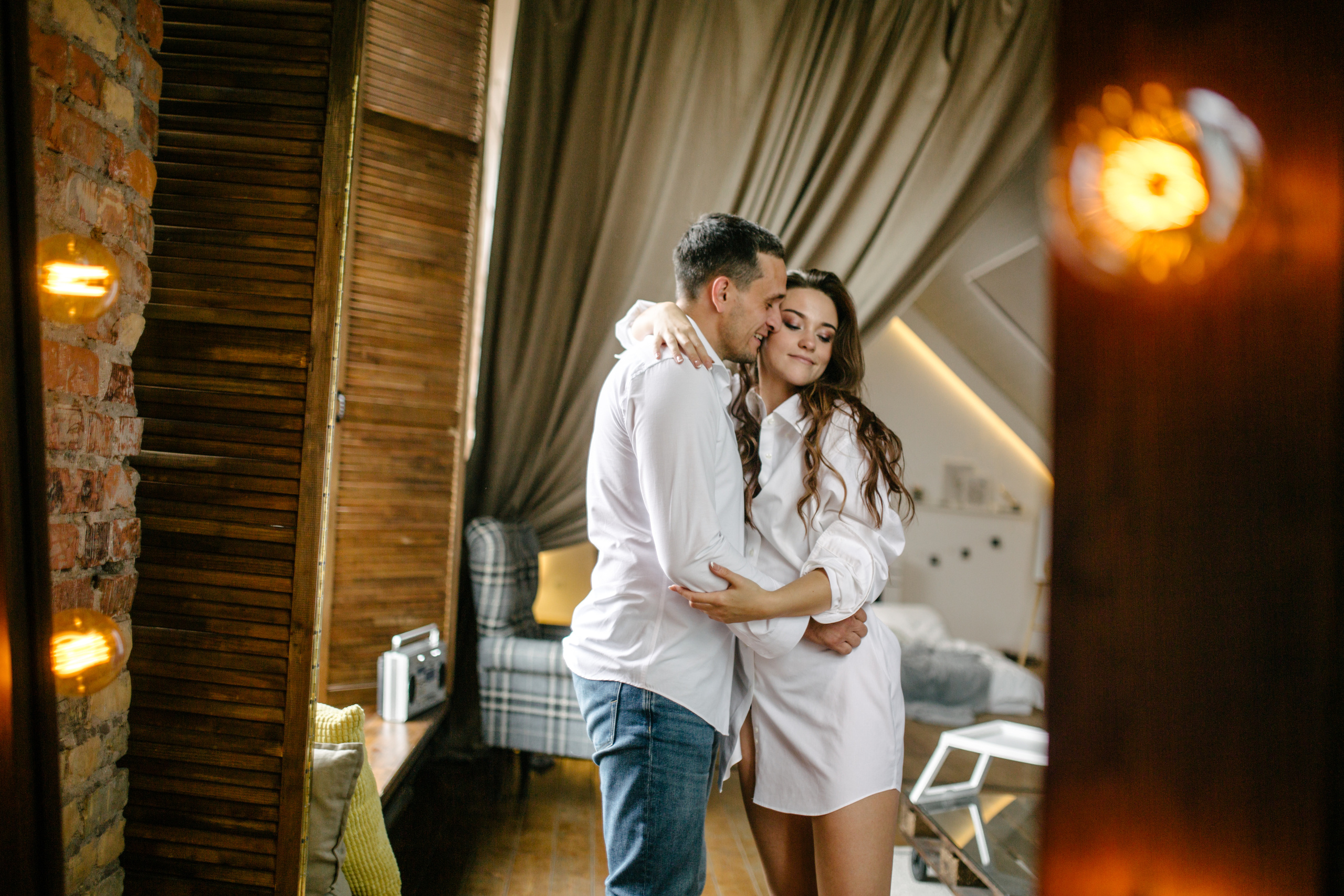 Александра и Аркадий. Свадебный и семейный фотограф в Санкт-Петербурге Исупова Юлия