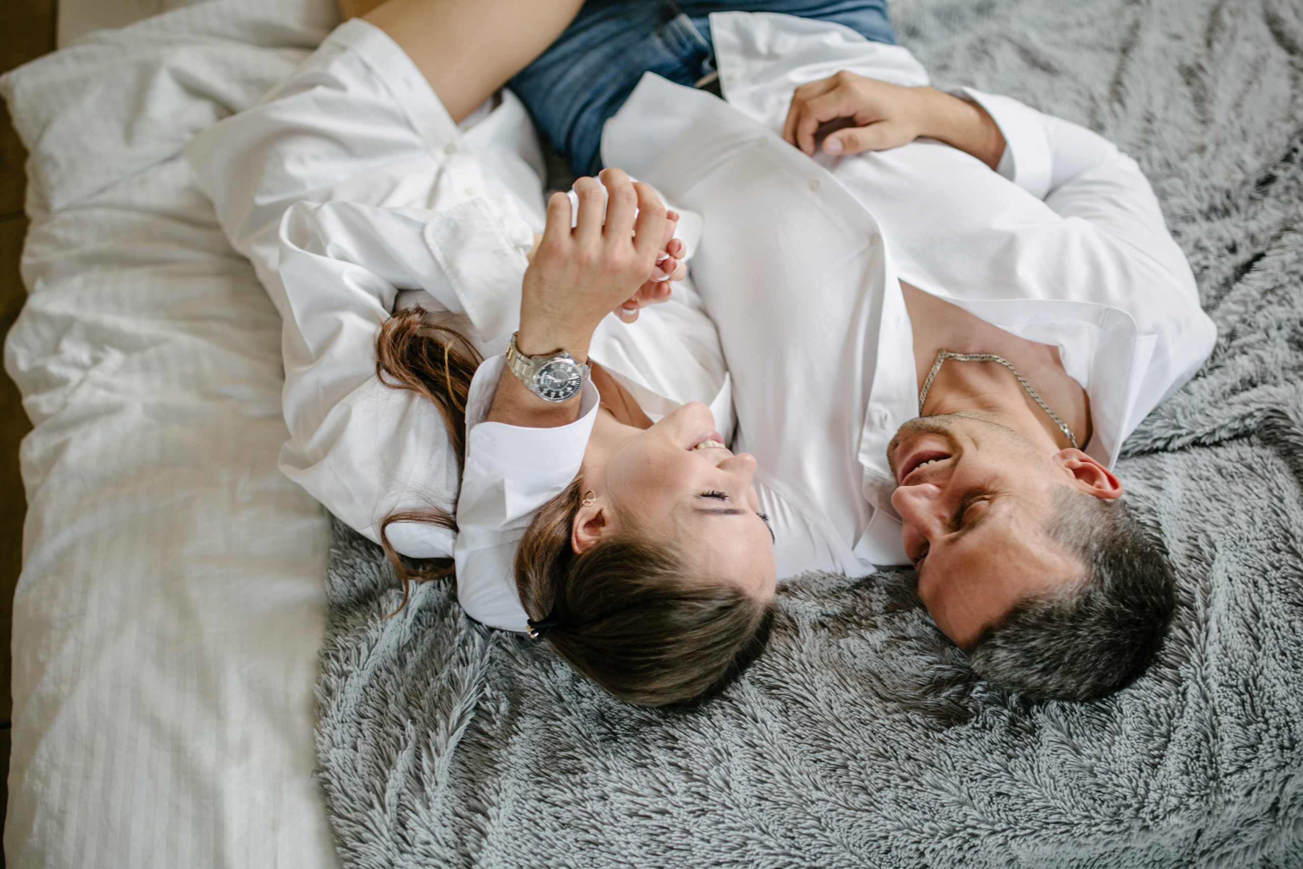 Александра и Аркадий. Свадебный и семейный фотограф в Санкт-Петербурге Исупова Юлия