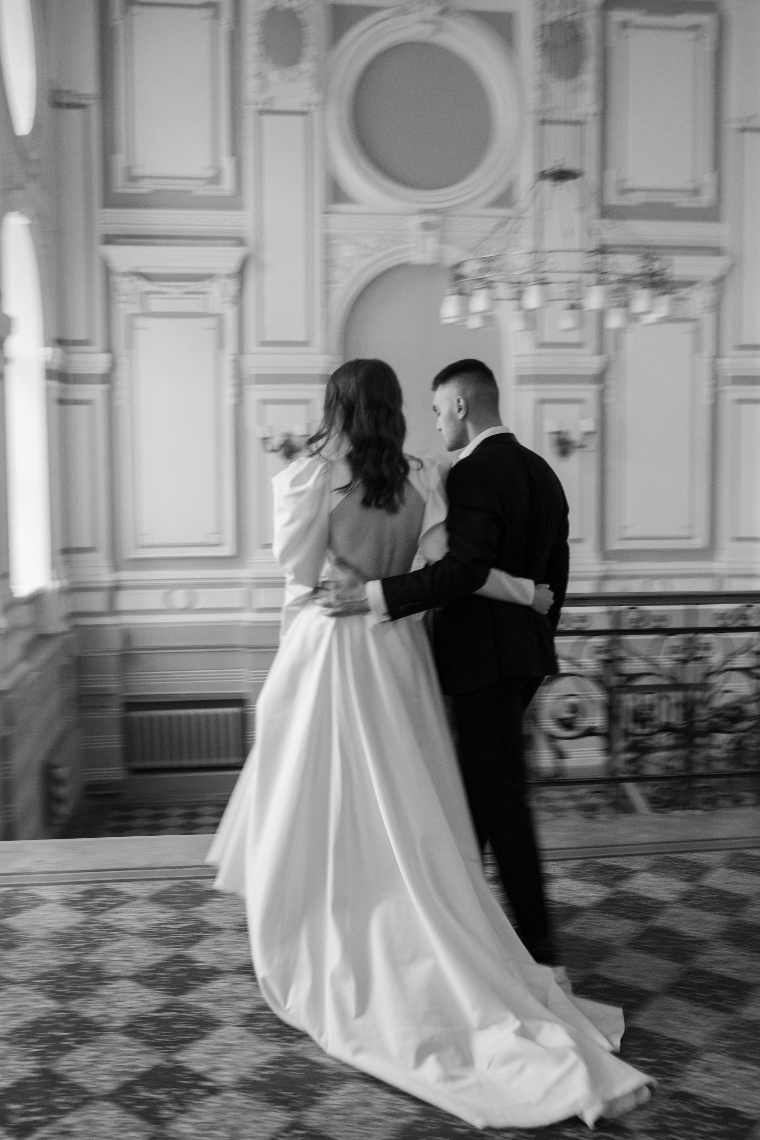 Владислав и Елена 08.08.22. Aesthetic Weddgency | Свадебное агентство