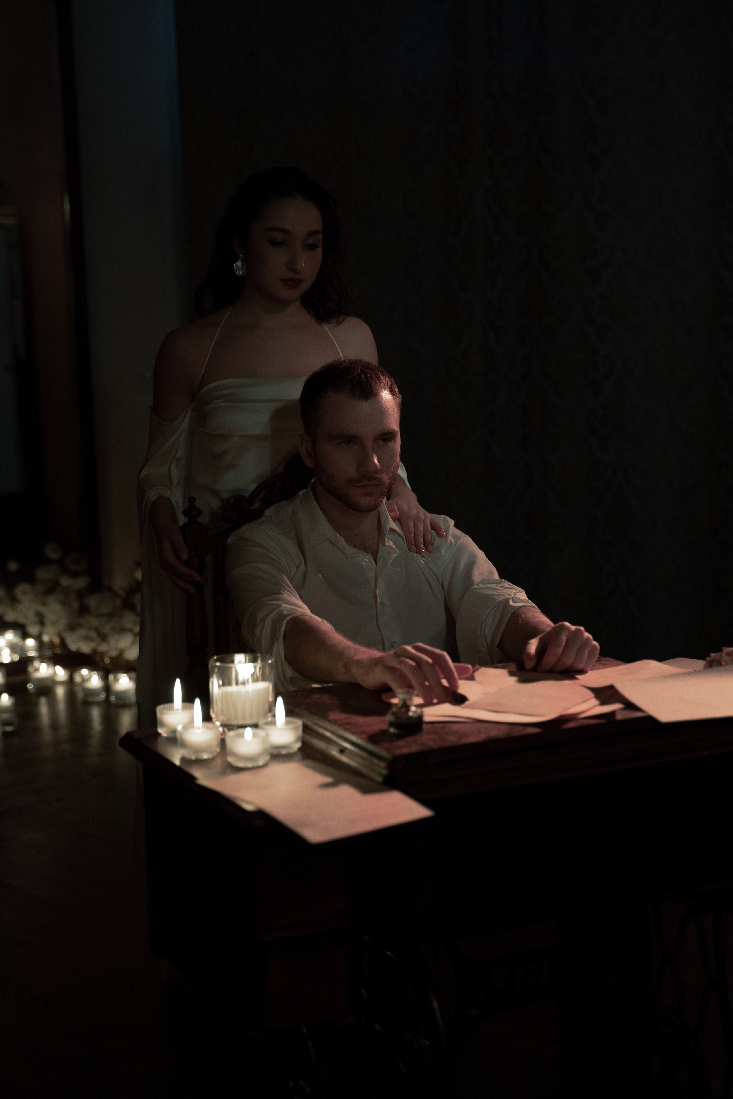 Муза 03.02.23. Aesthetic Weddgency | Свадебное агентство