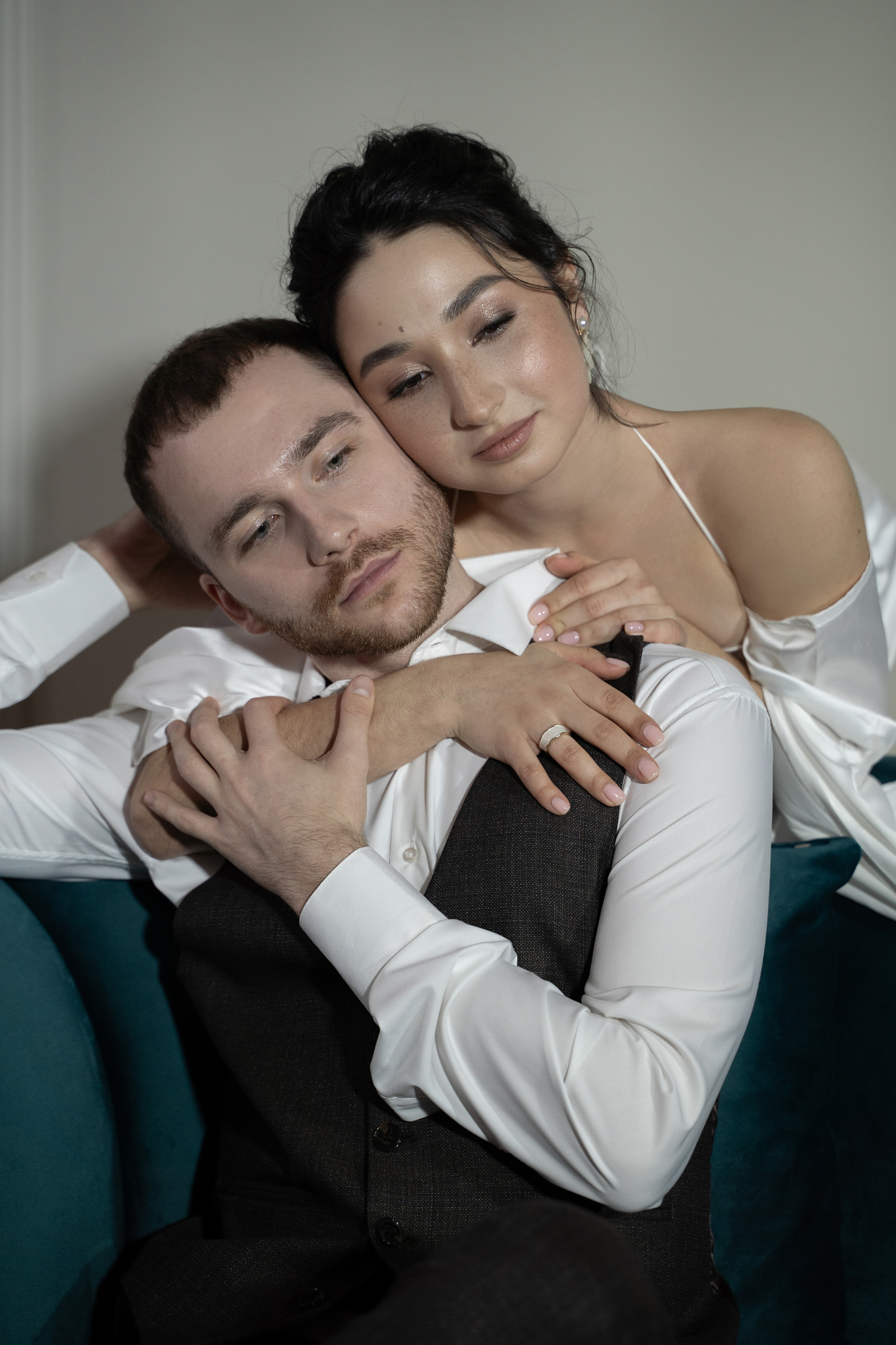 Муза 03.02.23. Aesthetic Weddgency | Свадебное агентство