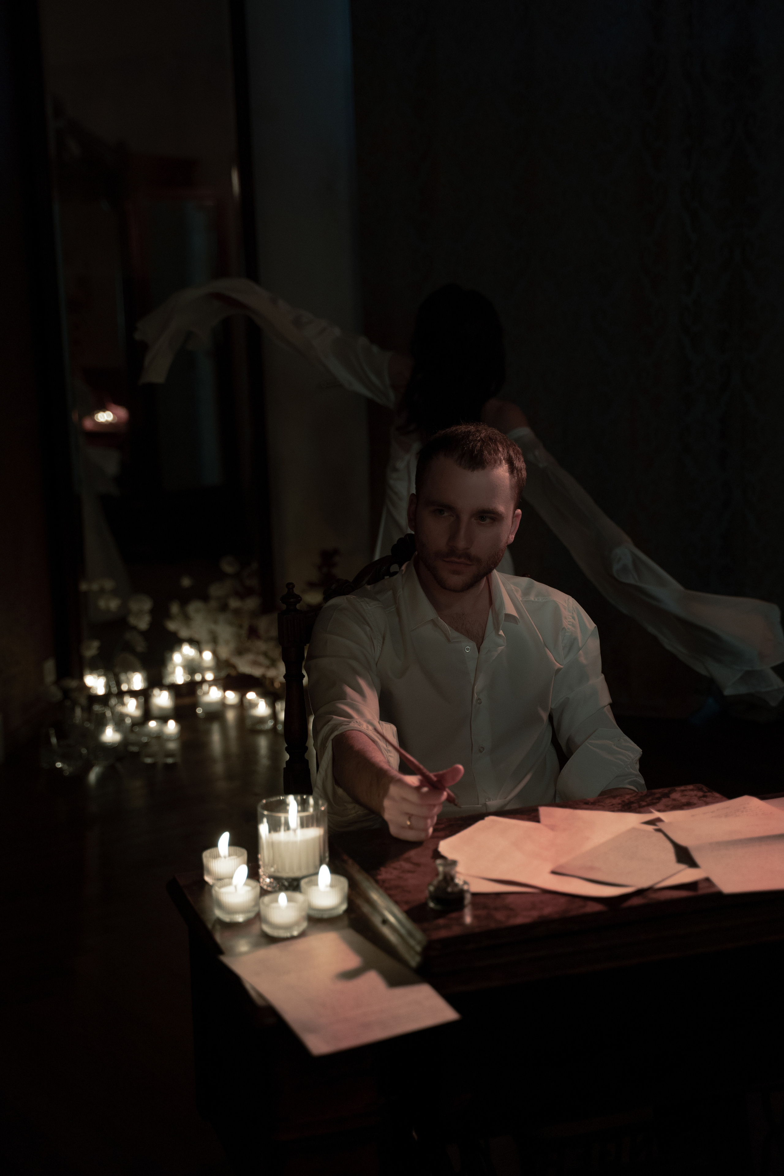 Муза 03.02.23. Aesthetic Weddgency | Свадебное агентство