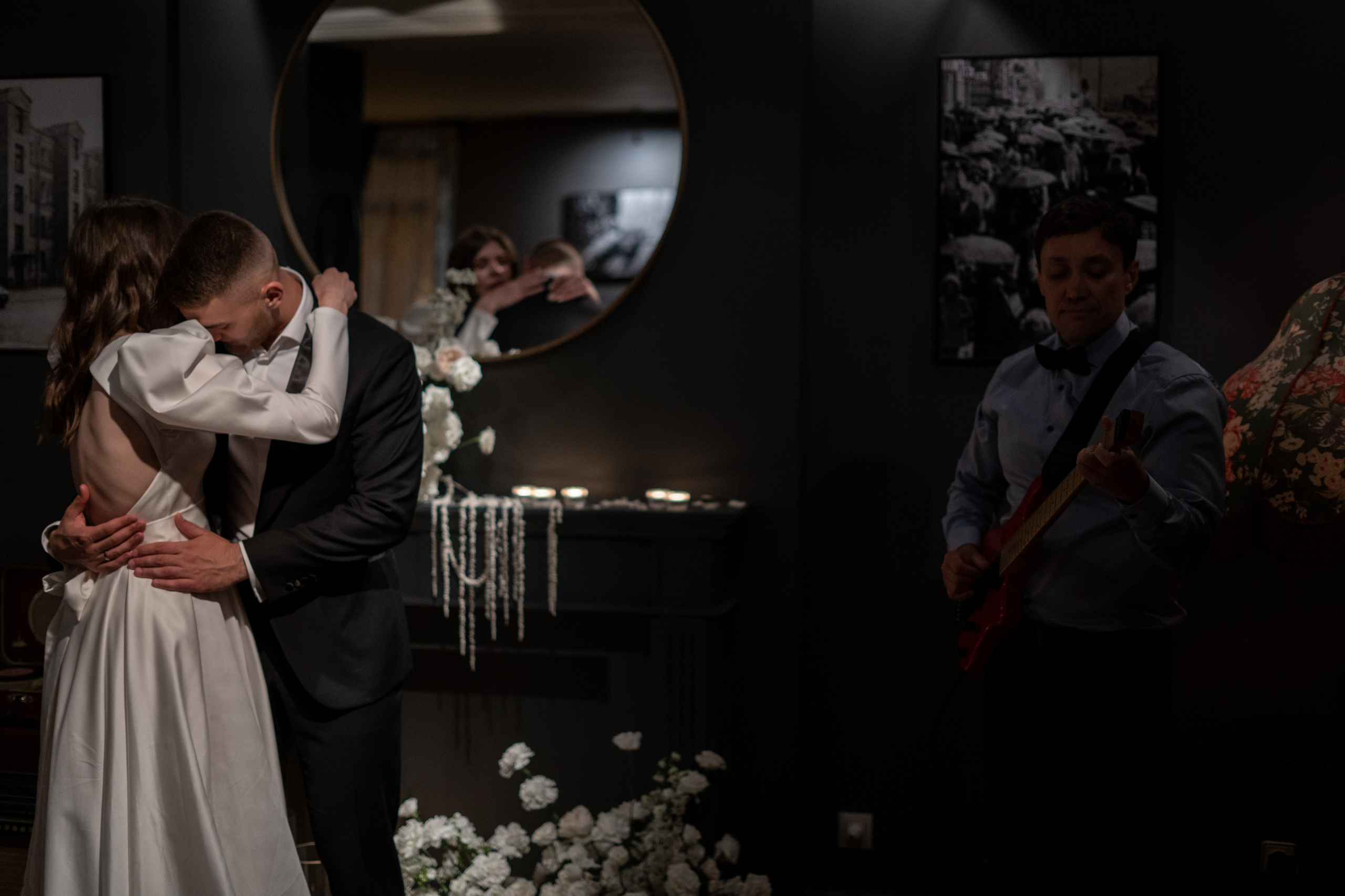 Владислав и Елена 08.08.22. Aesthetic Weddgency | Свадебное агентство